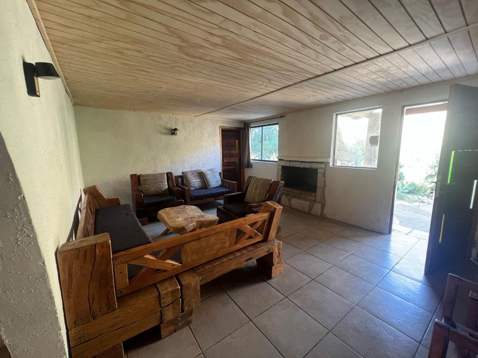 Four-Bedroom House photo 1