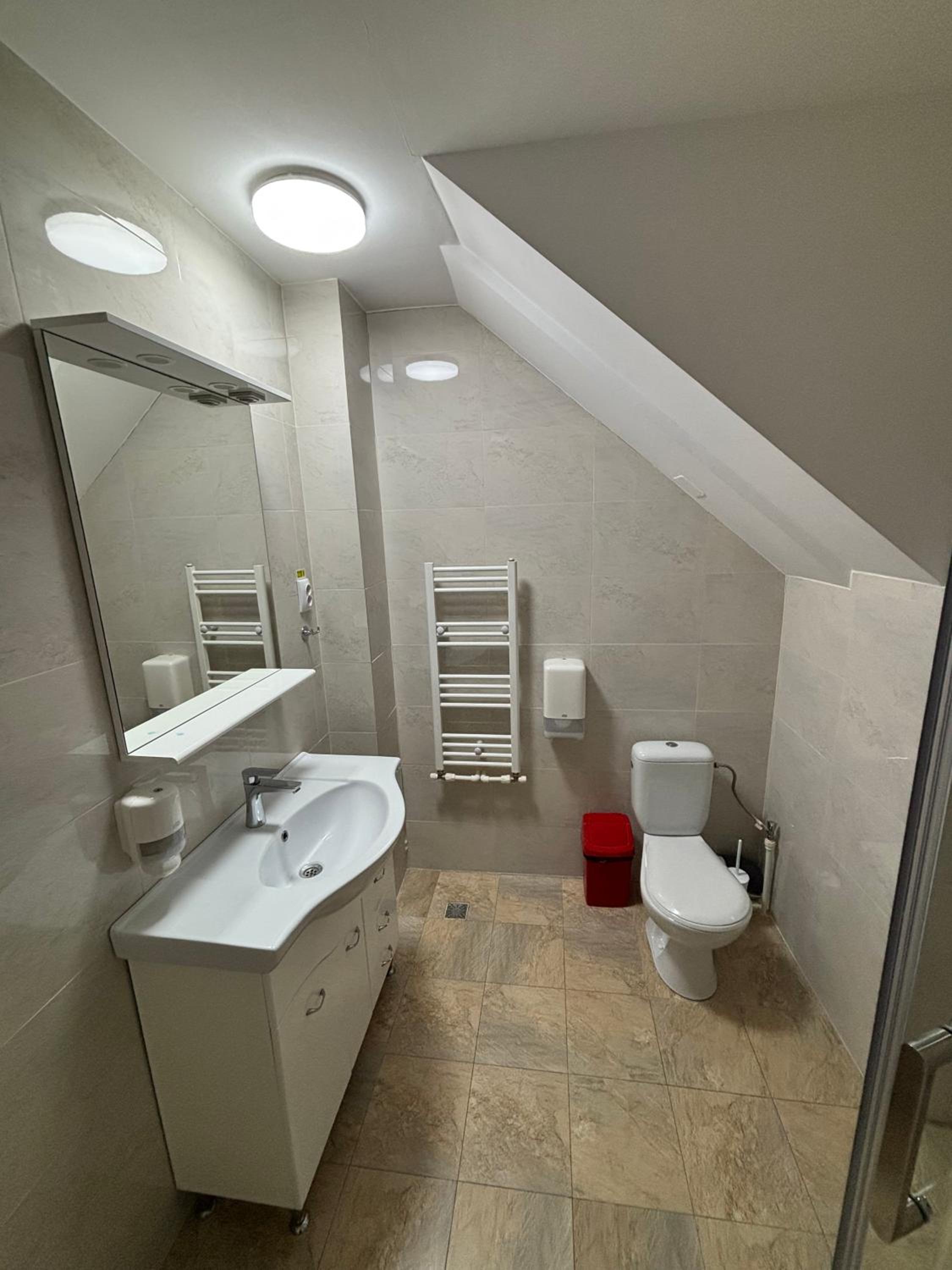 Triple Room with Balcony photo 3