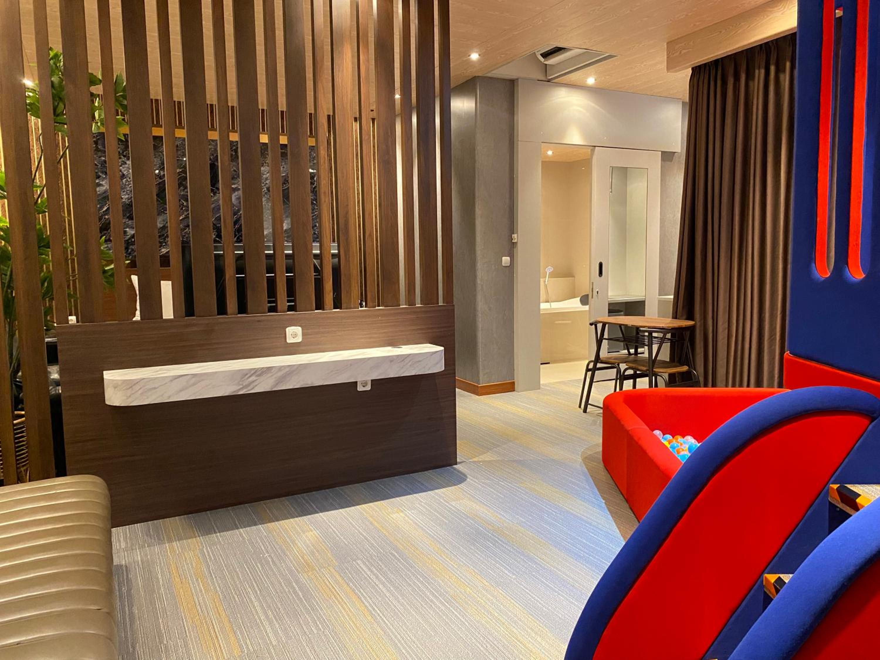 Superior Suite
