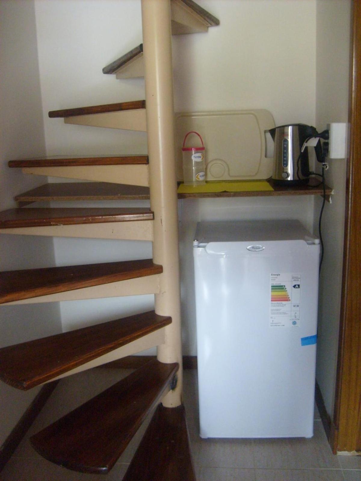 Maisonette photo 2