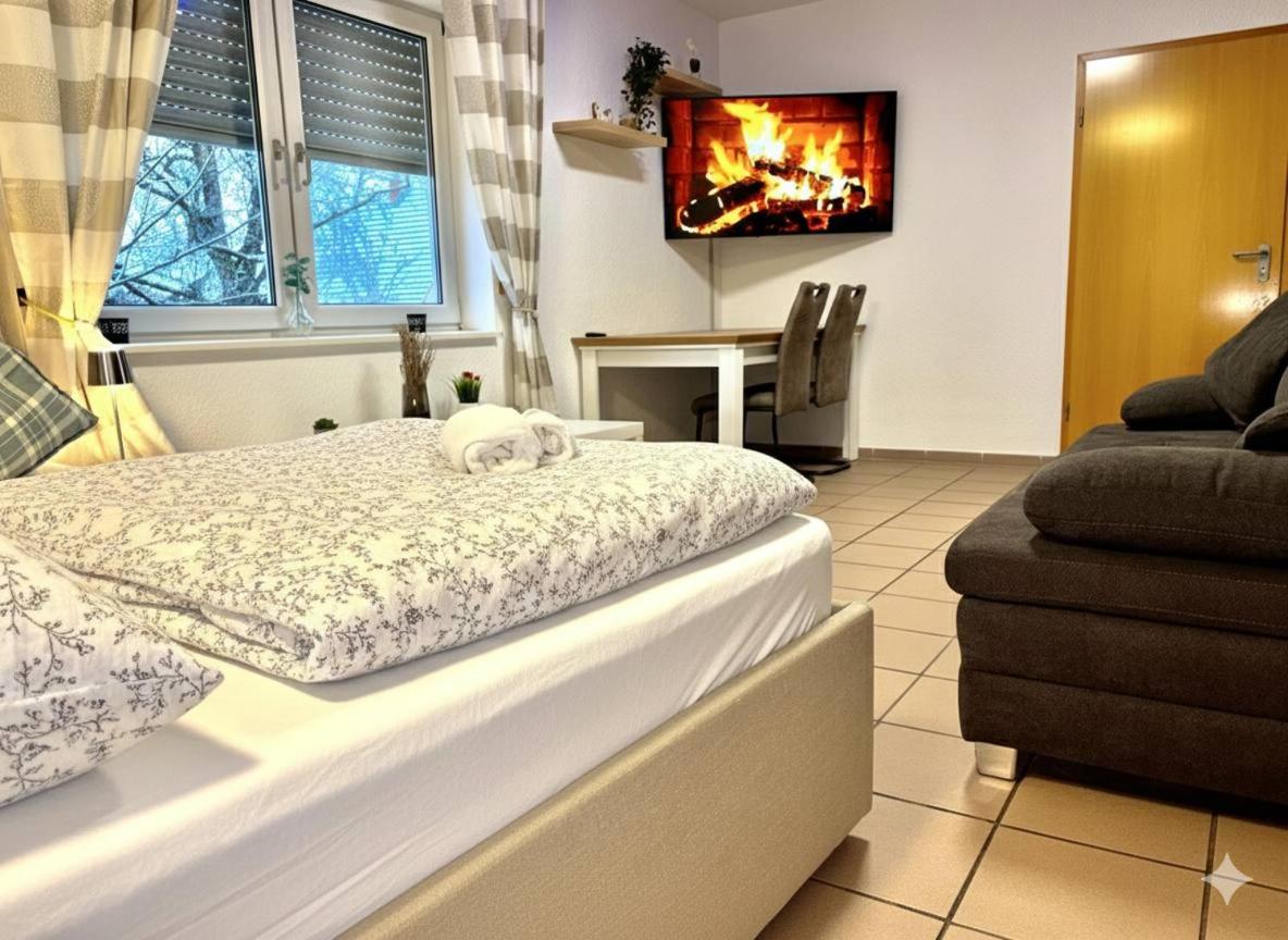 Deluxe Double Room photo 1