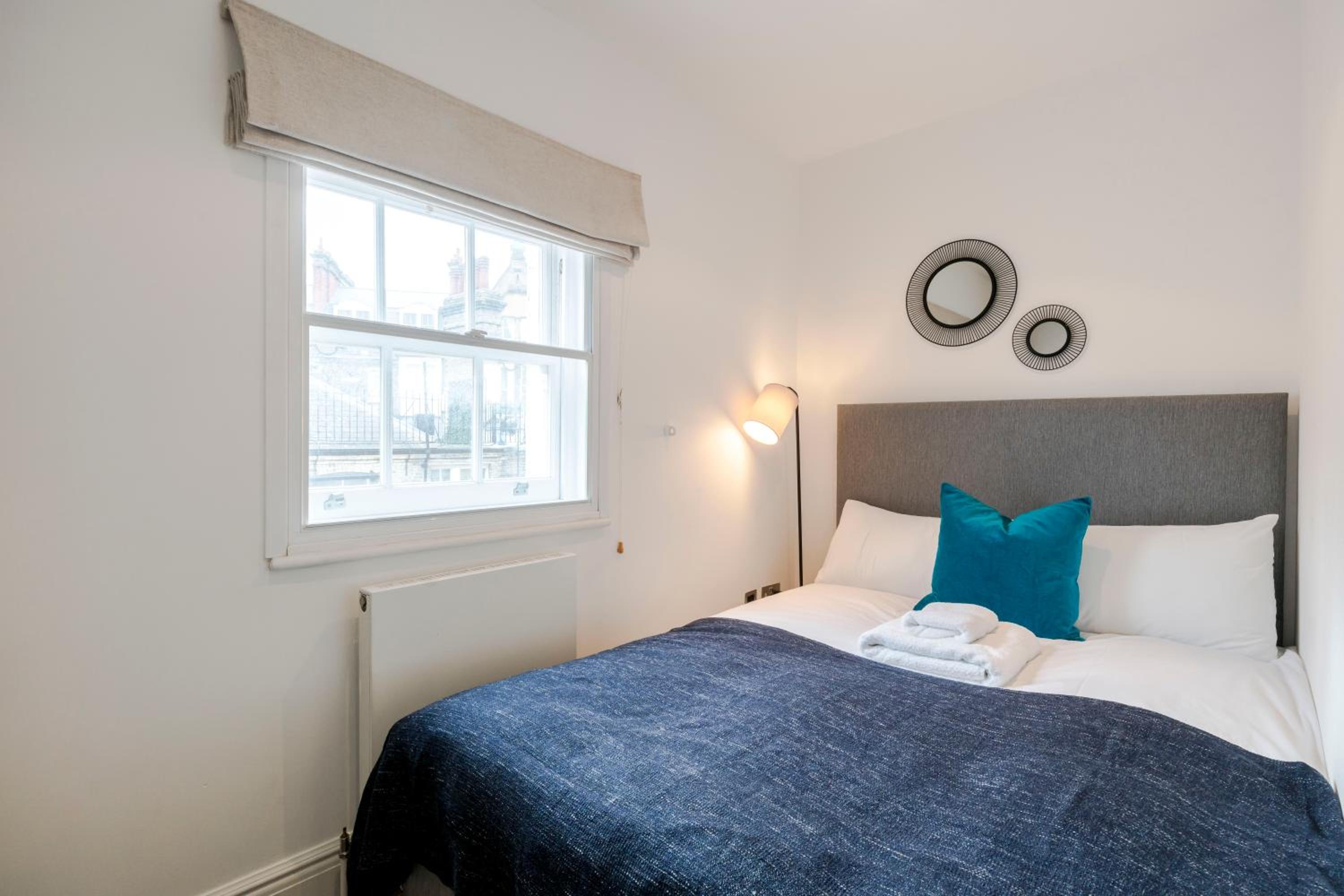 Duplex Apartment photo 2