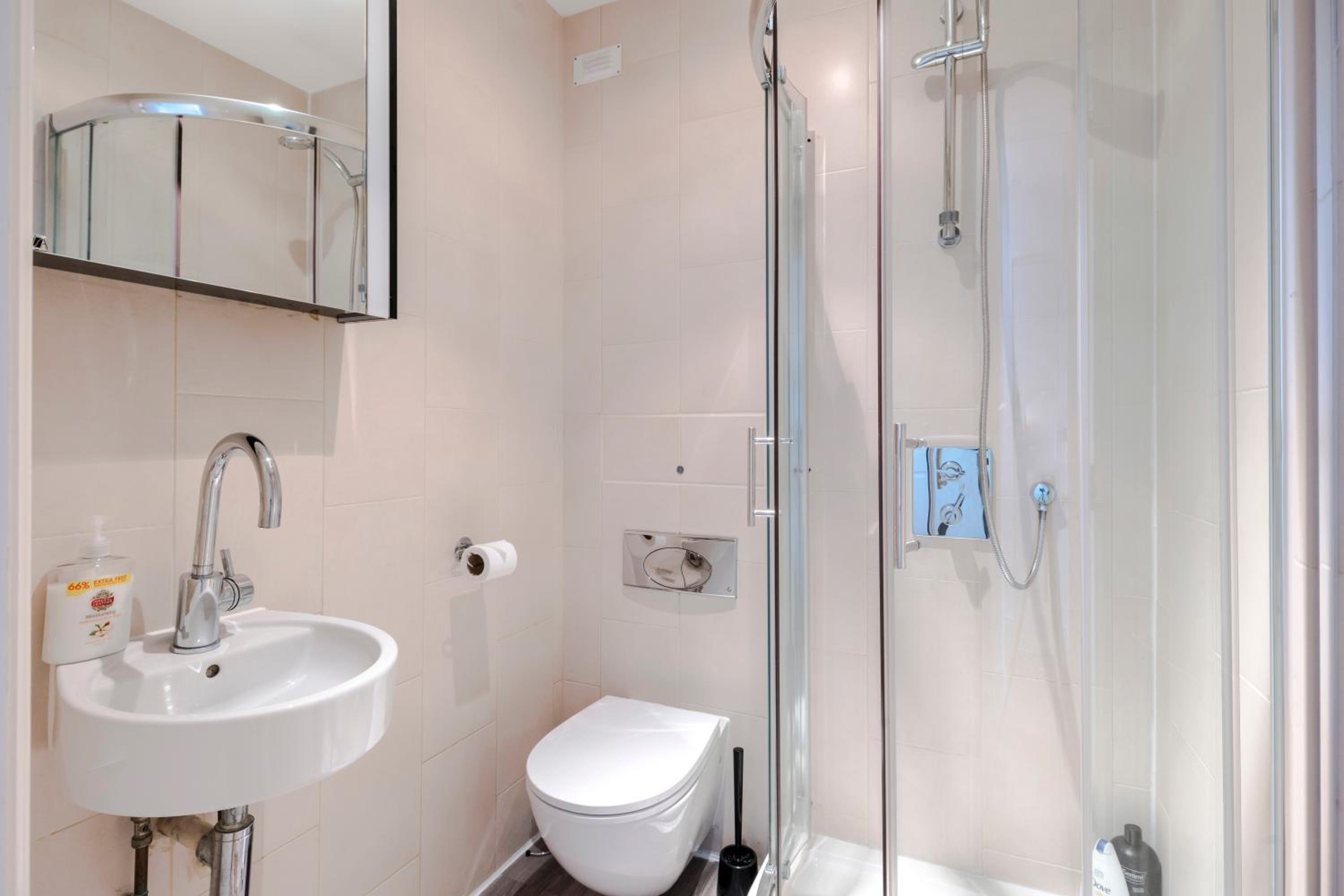 Duplex Apartment photo 3