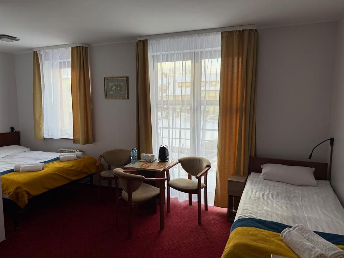 Classic Triple Room photo 1