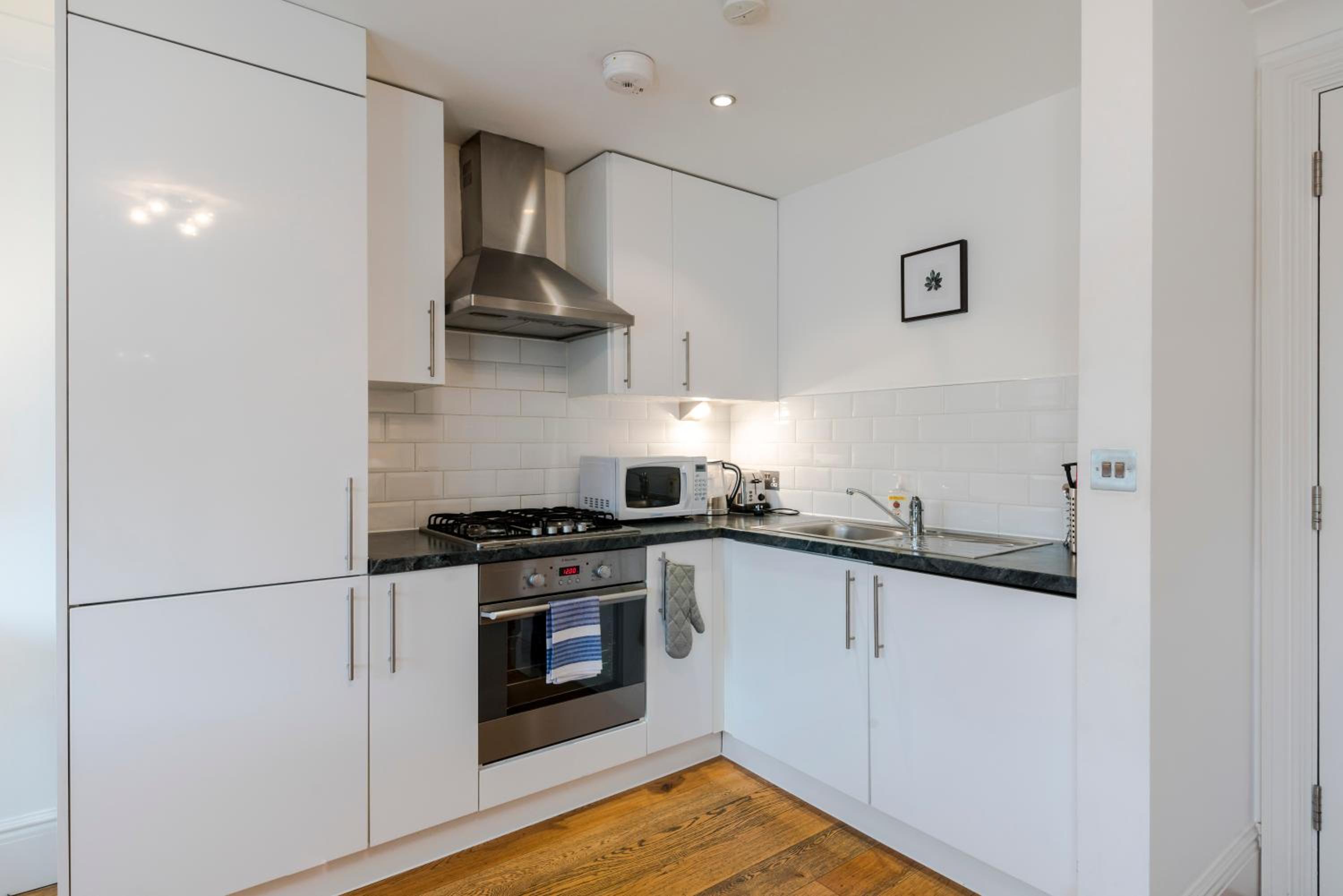 Duplex Apartment photo 3