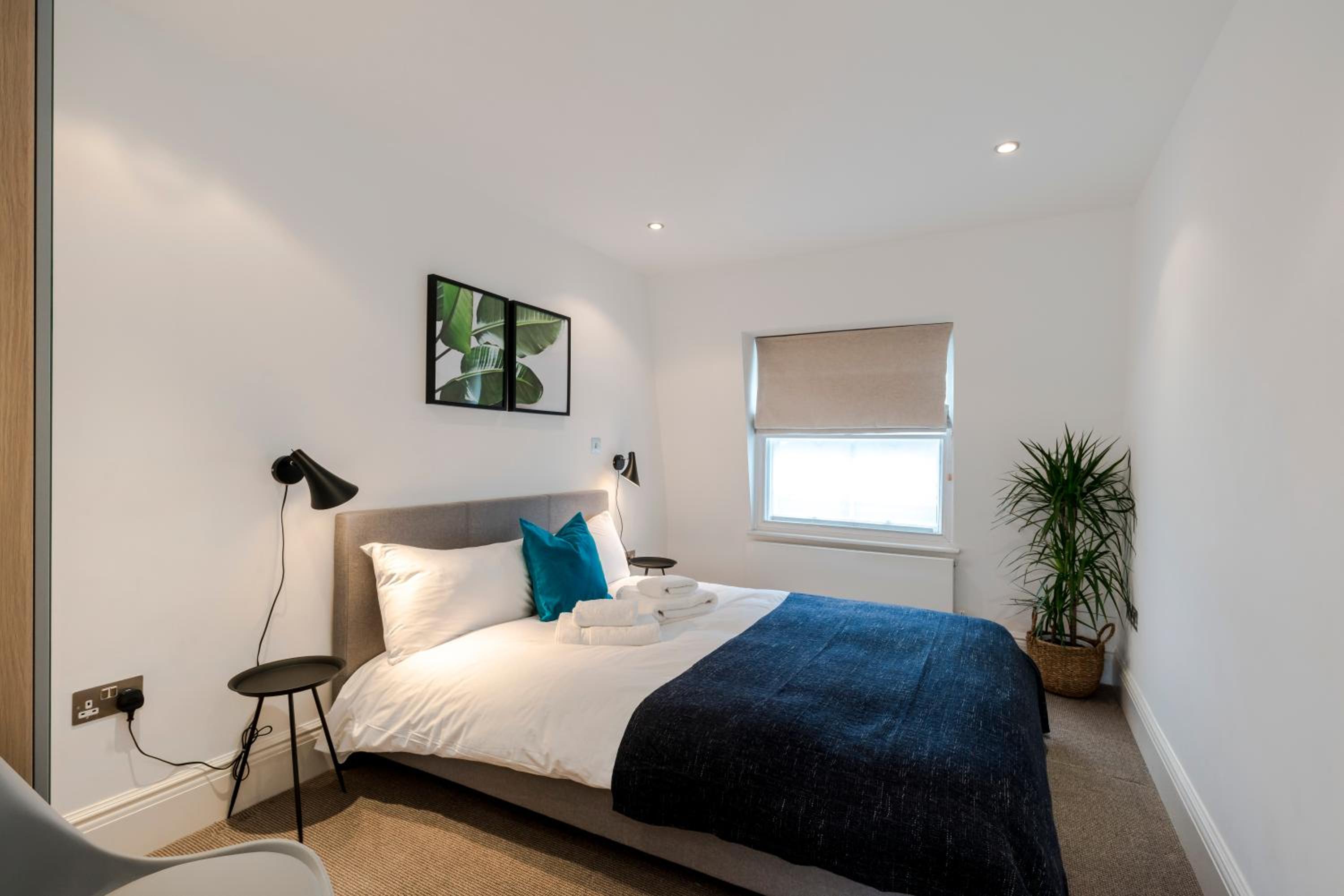 Duplex Apartment photo 2
