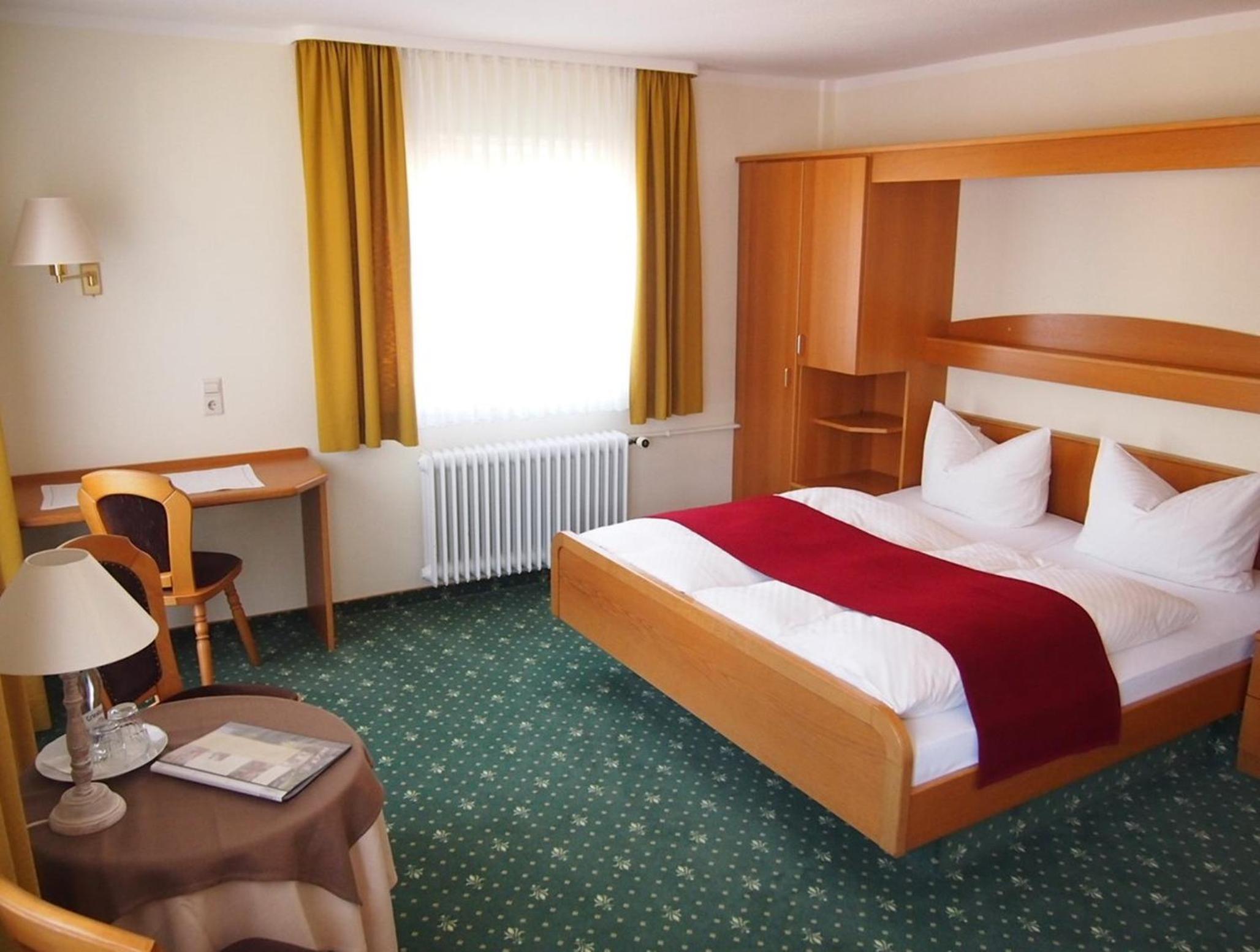 Double Room photo 3