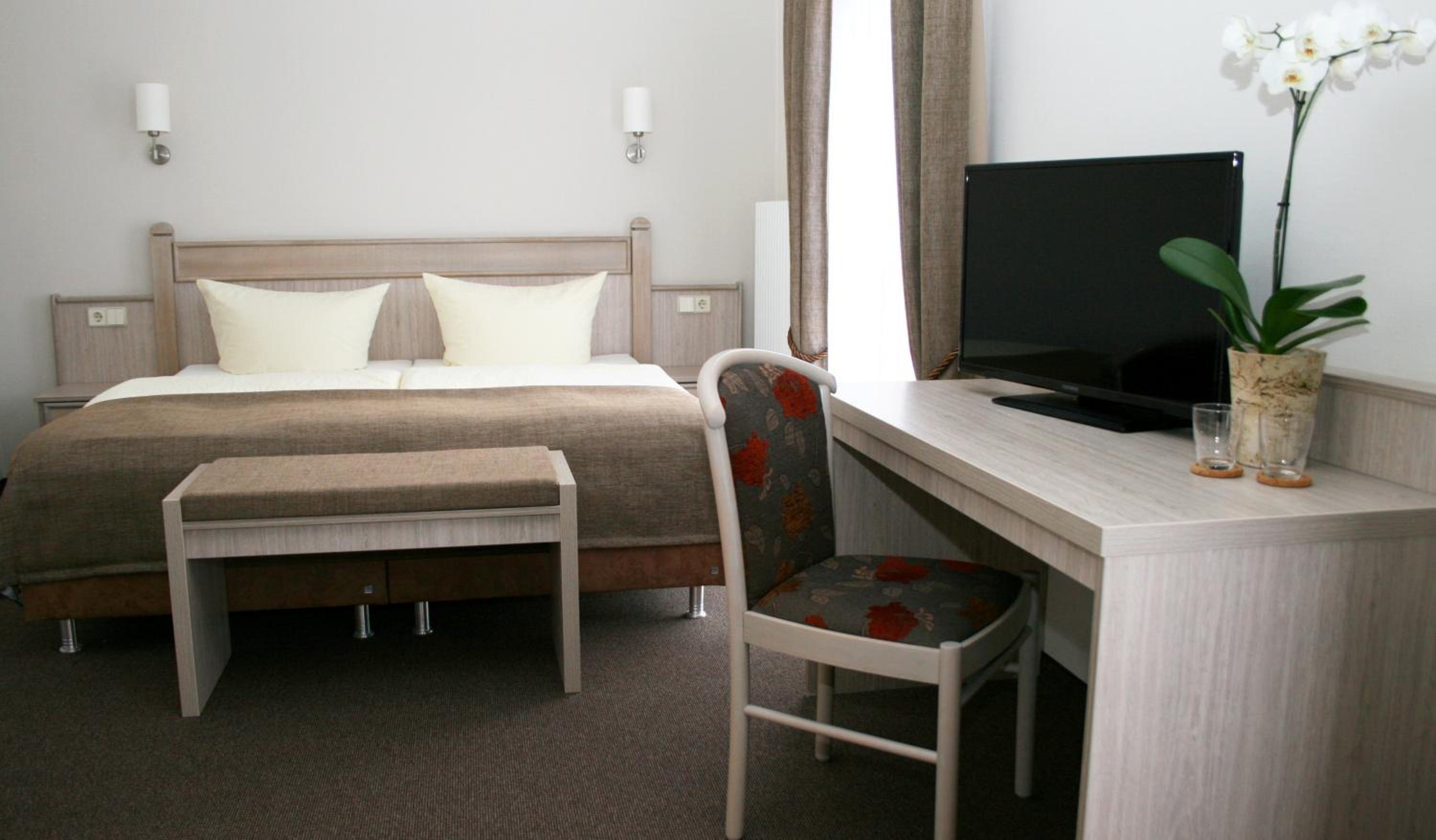 Double Room photo 1