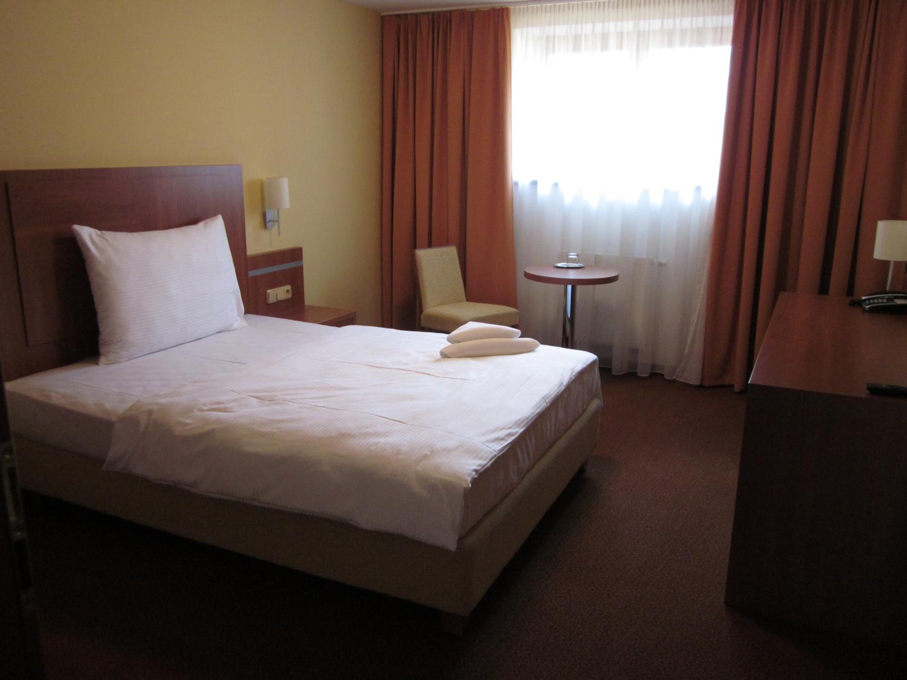 Superior Single Room