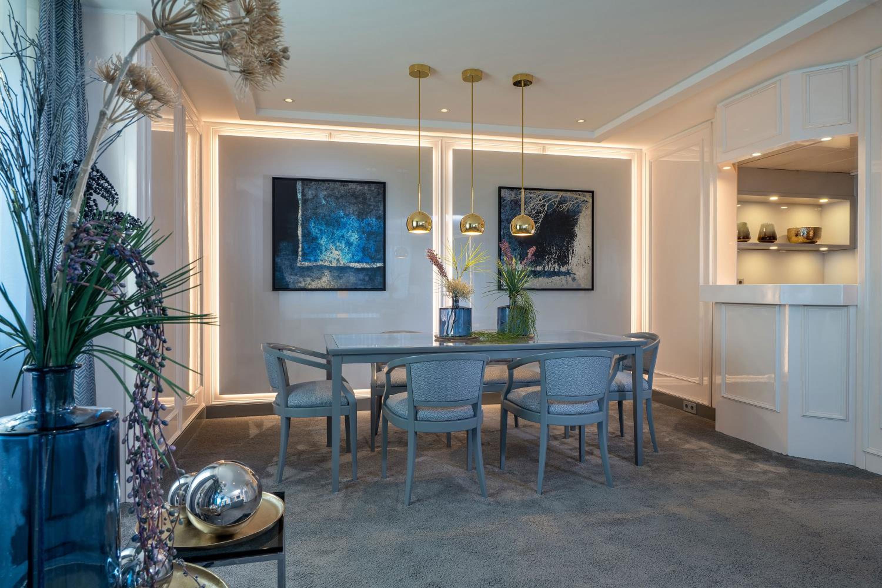 Presidential Suite photo 1