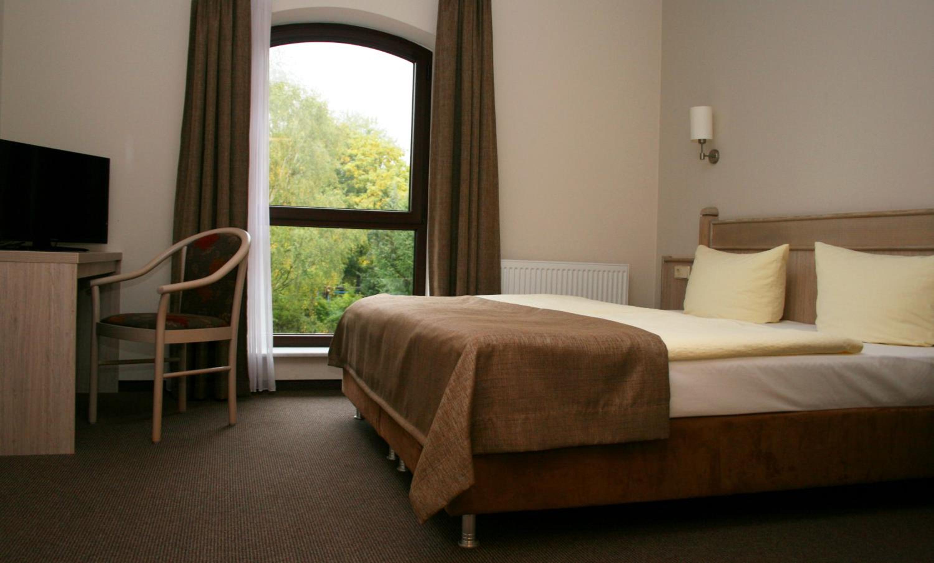Double Room photo 3