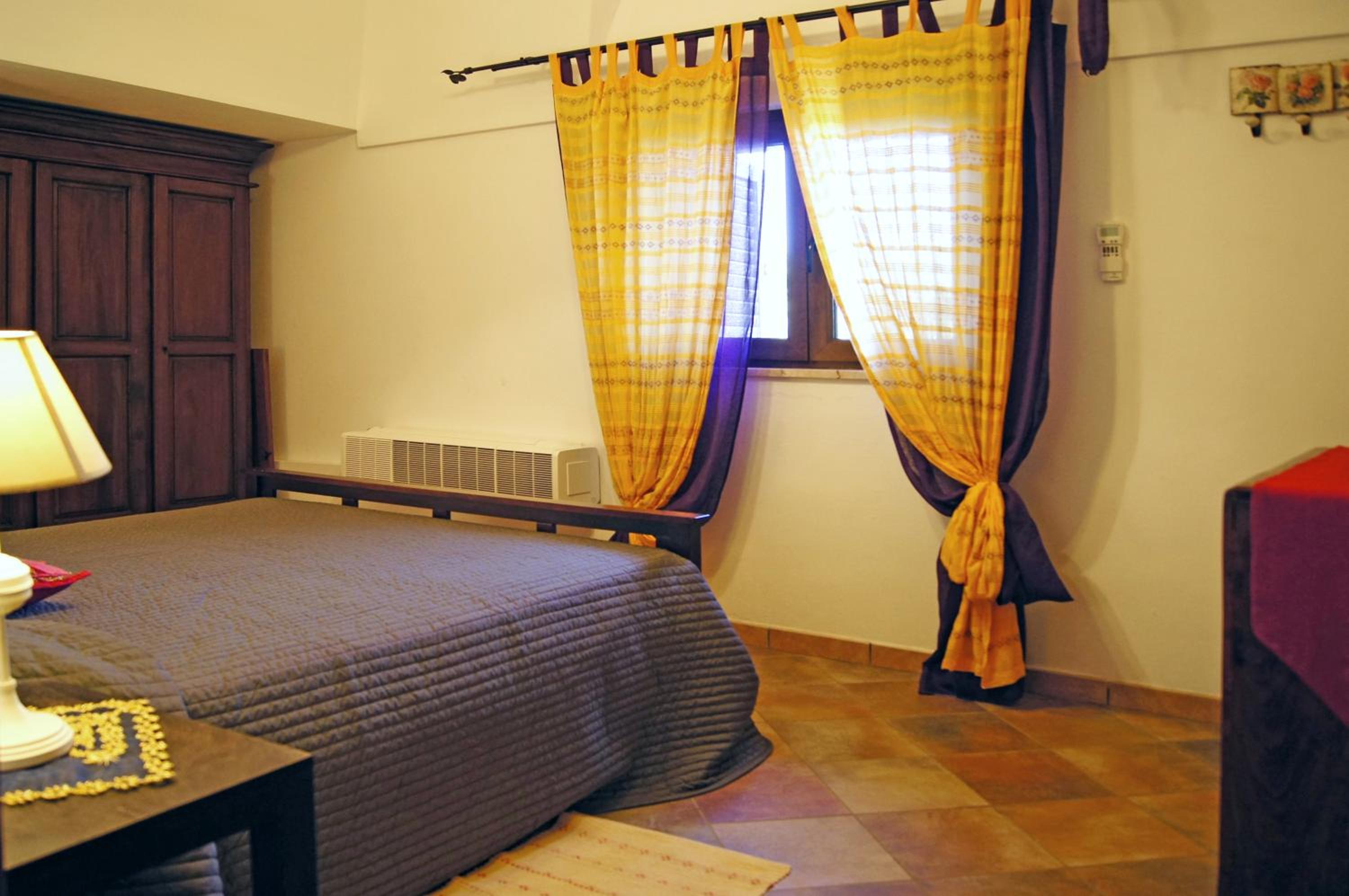 Deluxe Apartment photo 1