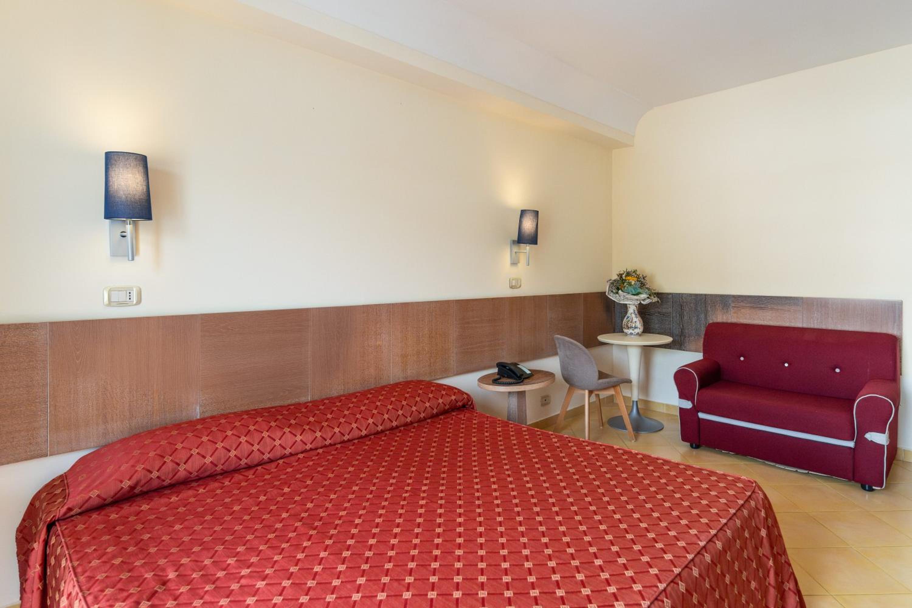 Deluxe Room photo 1