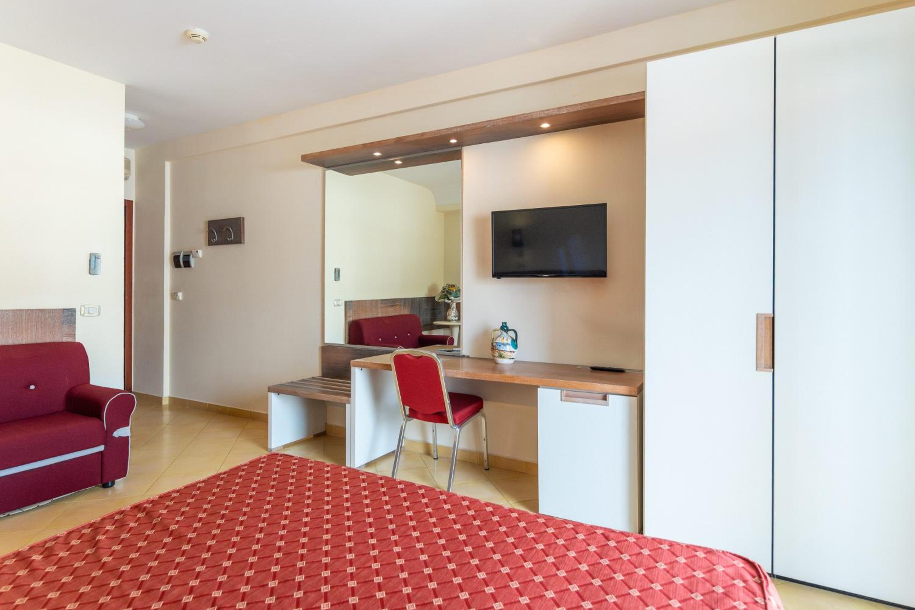 Deluxe Room photo 2