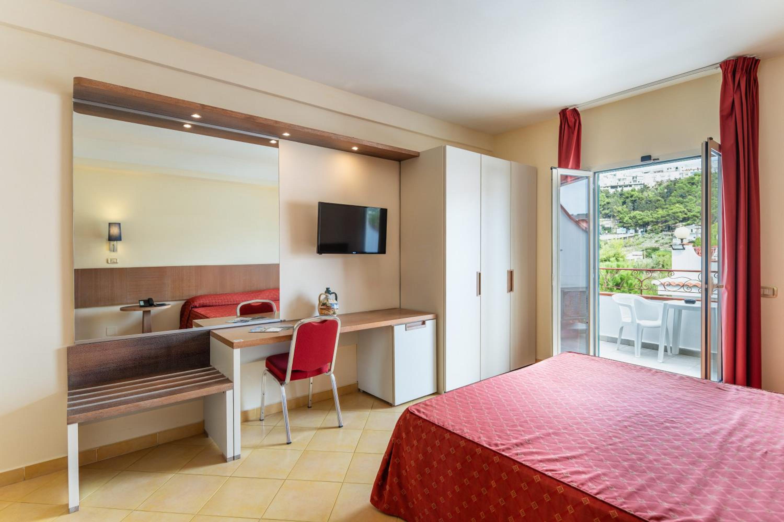Deluxe Room photo 3