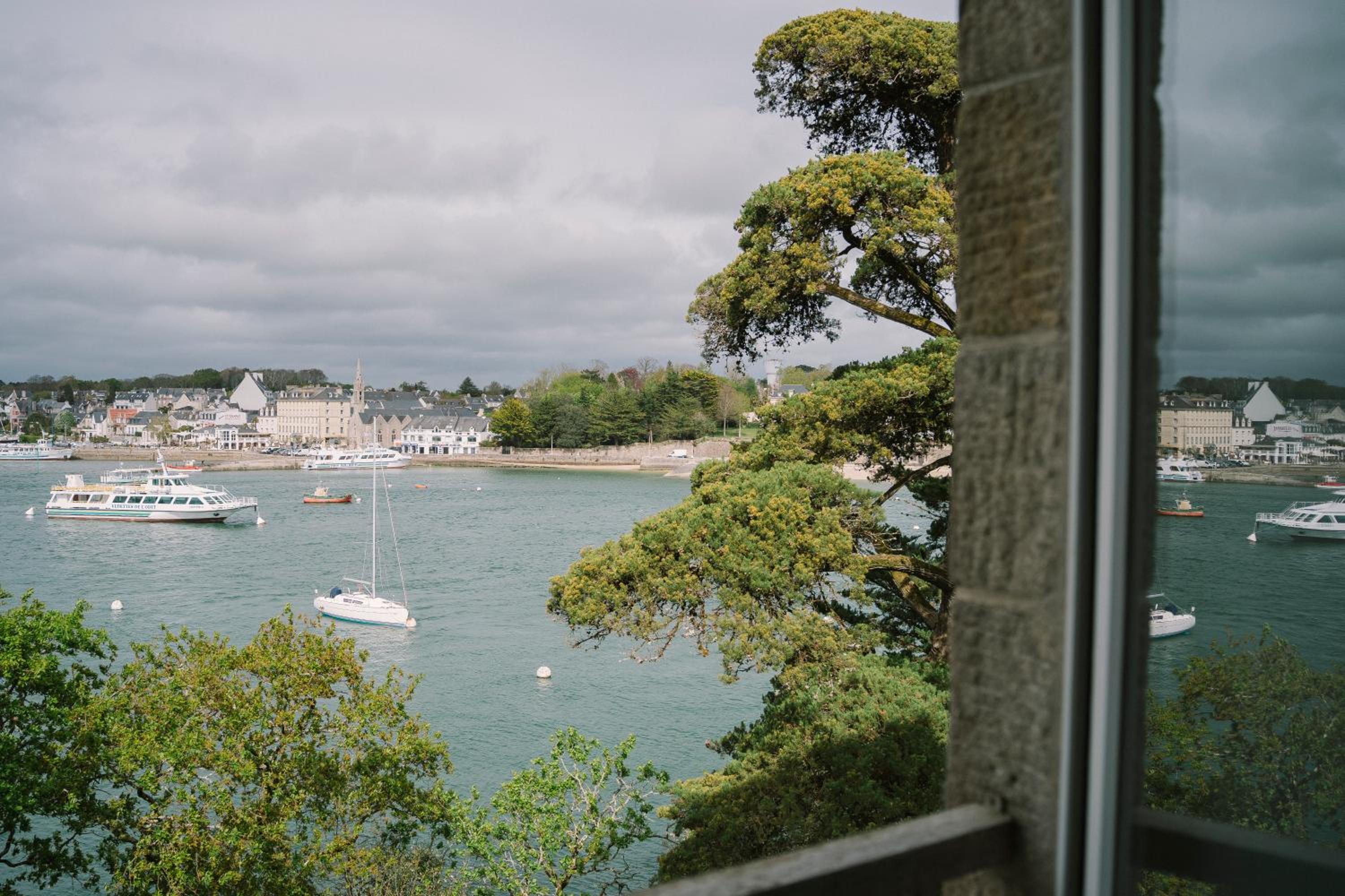 Superior Double Room with Sea View photo 2