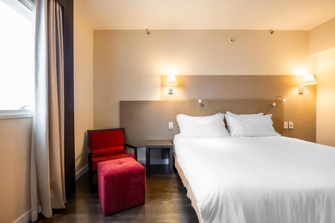 Double Room - Disability Access