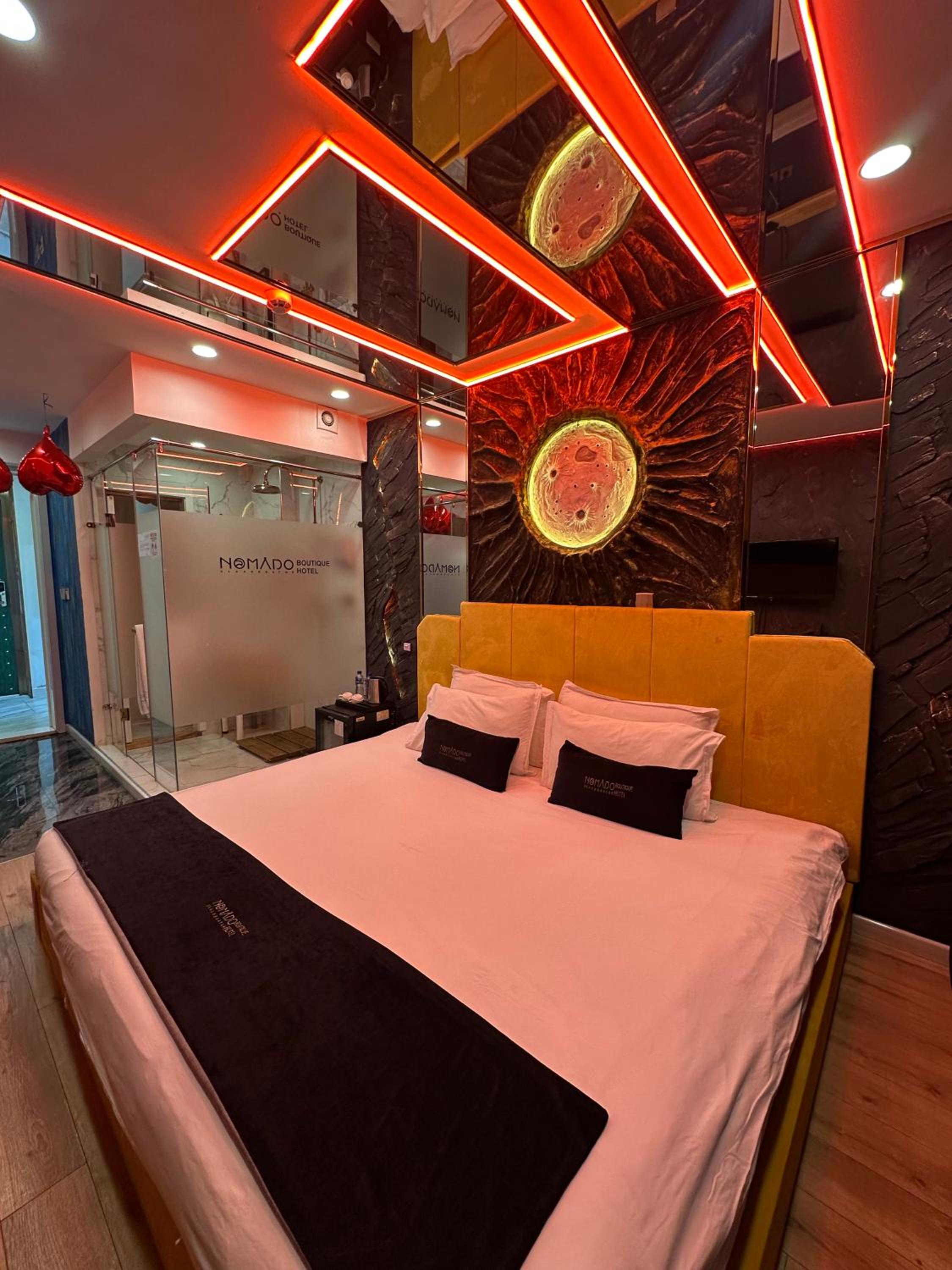 Deluxe Triple Room photo 1