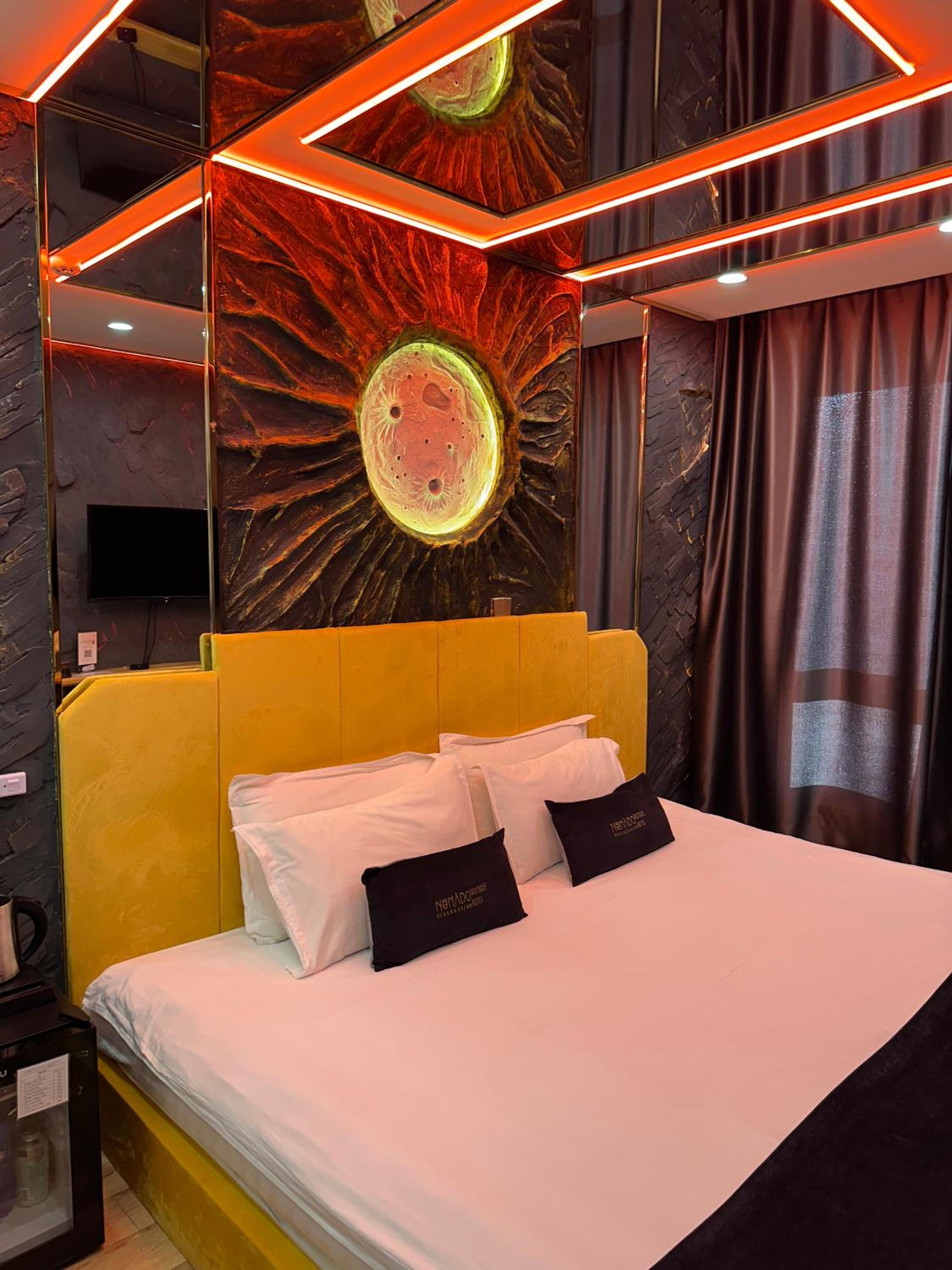 Deluxe Triple Room photo 2