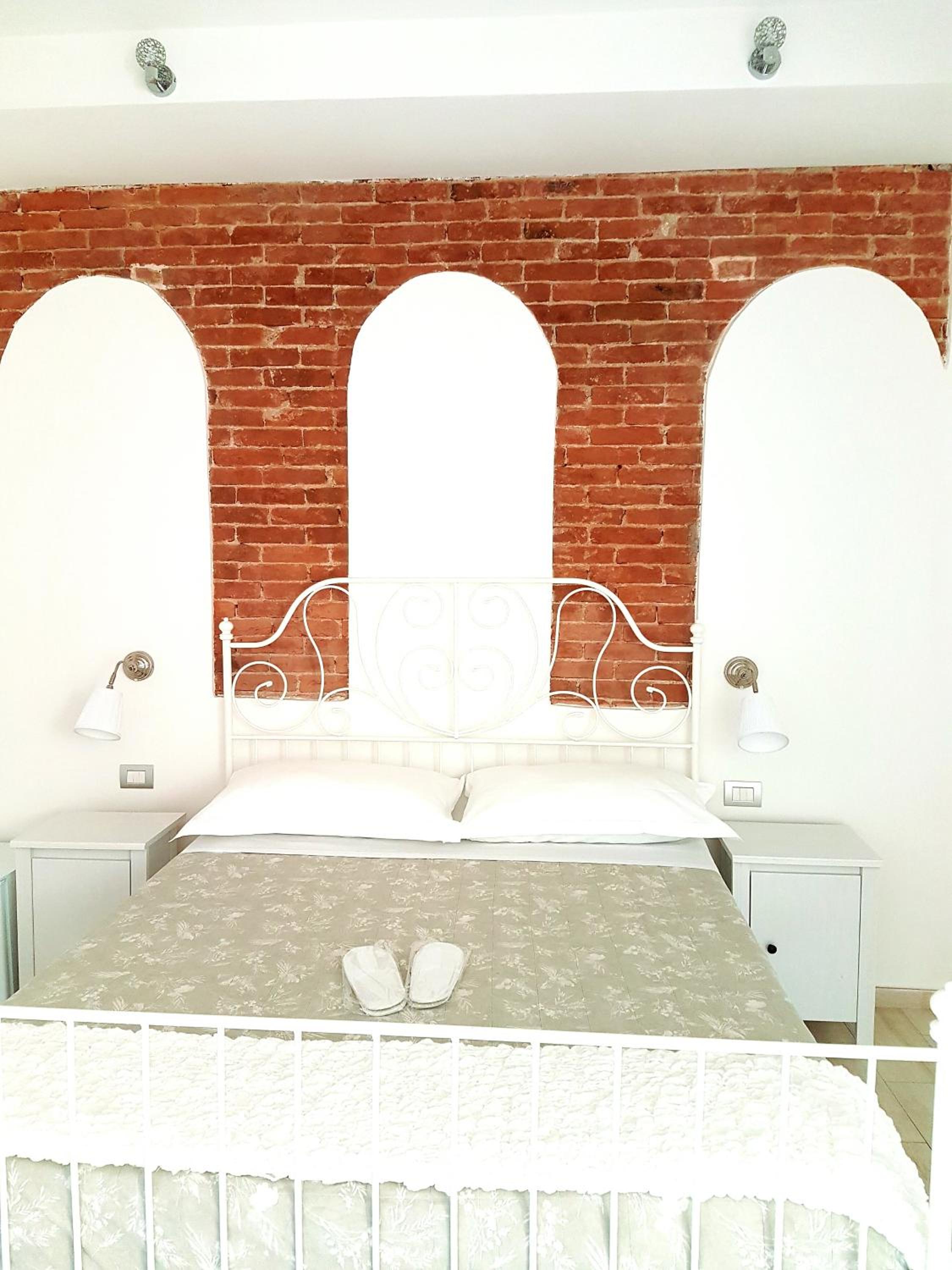 Deluxe Double Room  - Photo 1