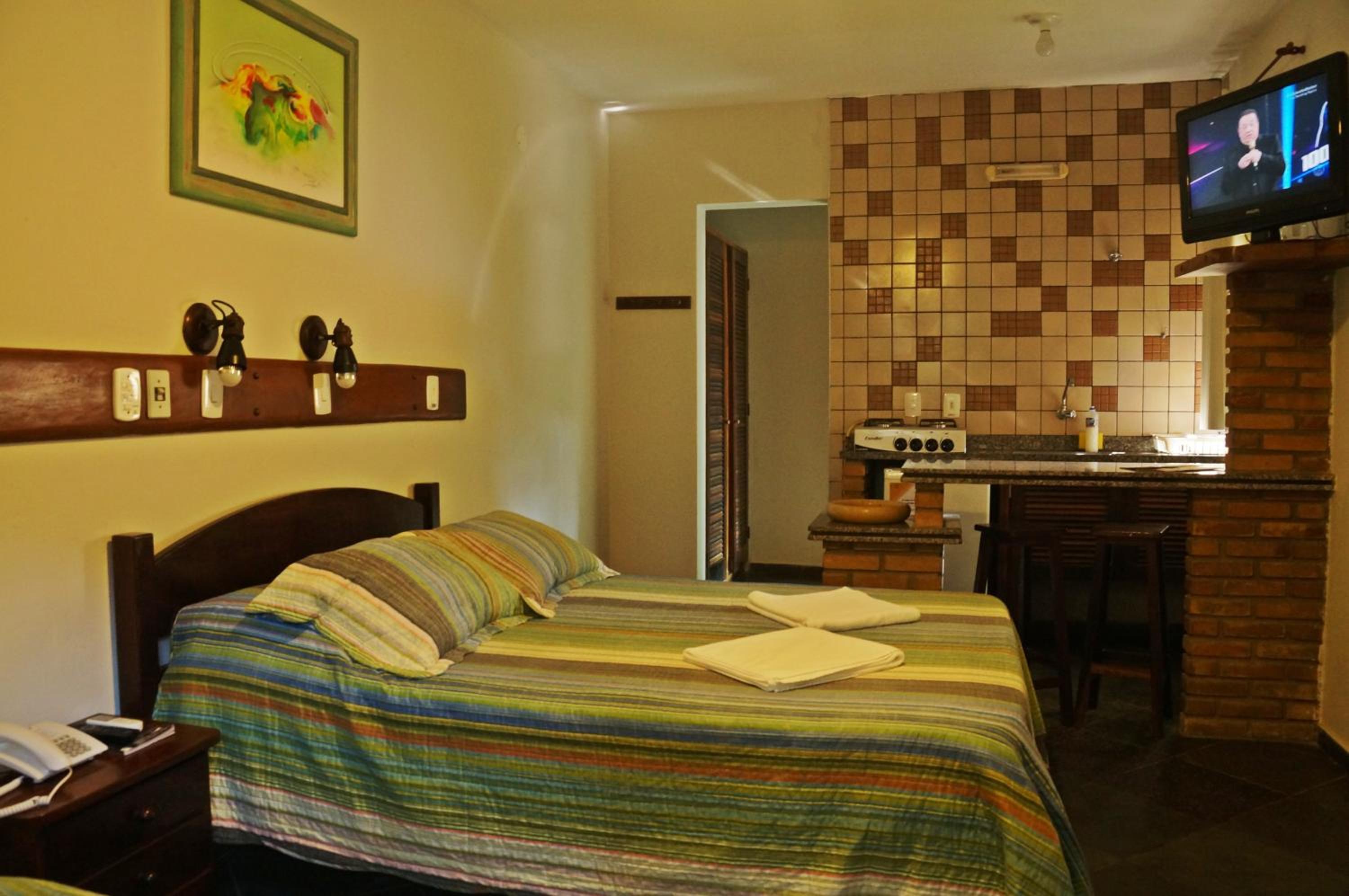 Kitchenette photo 1
