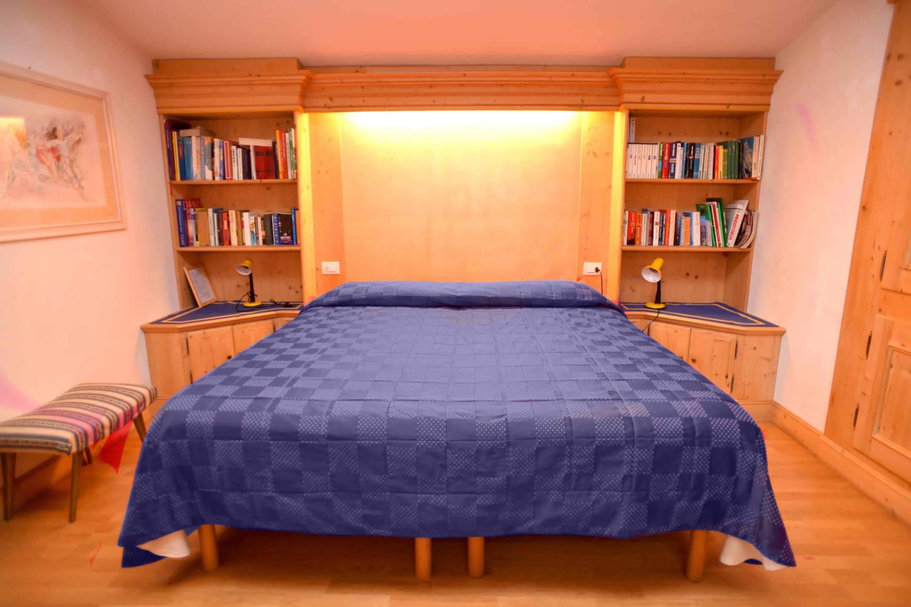 Double Room with Balcony photo 3