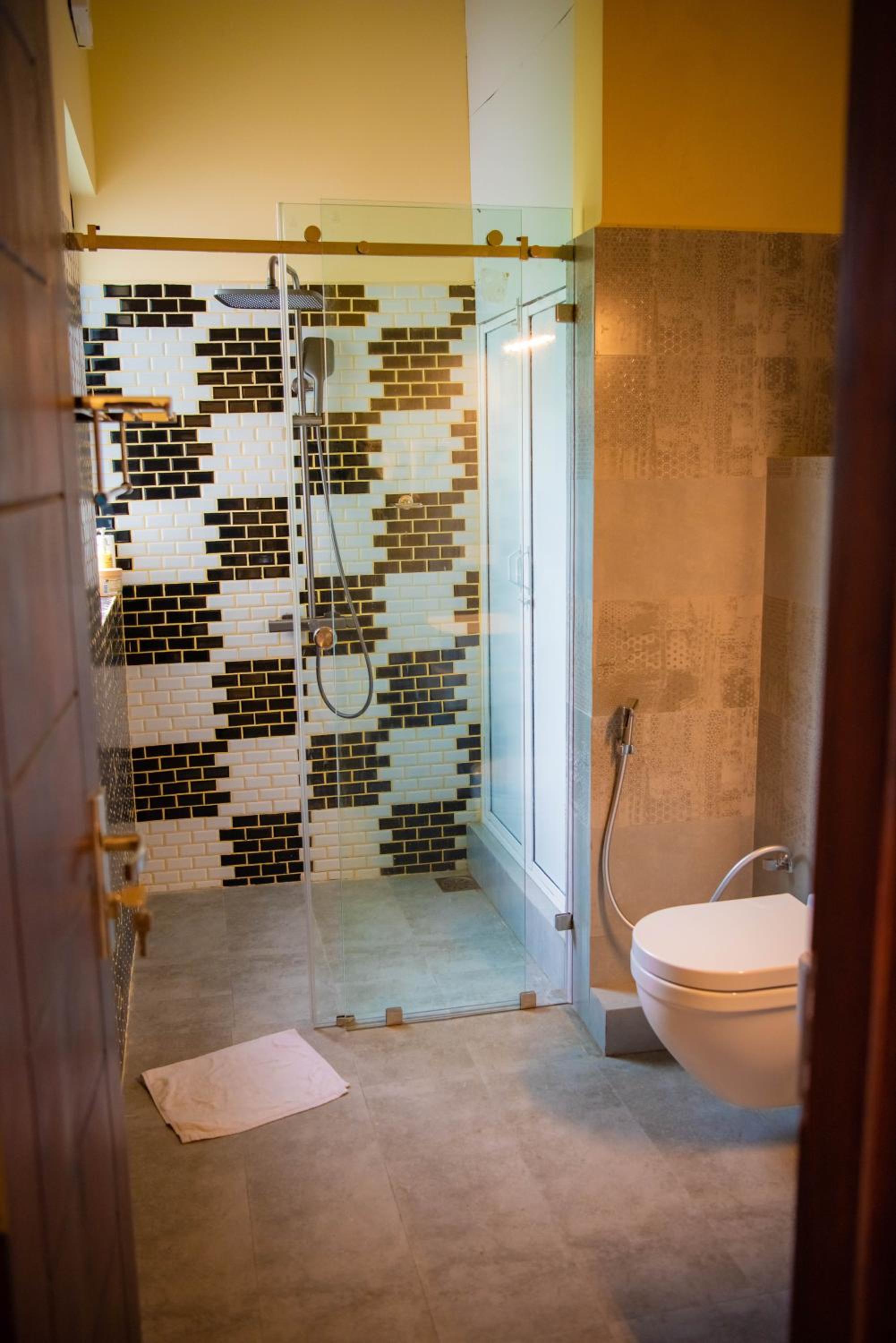 Superior King Room photo 2