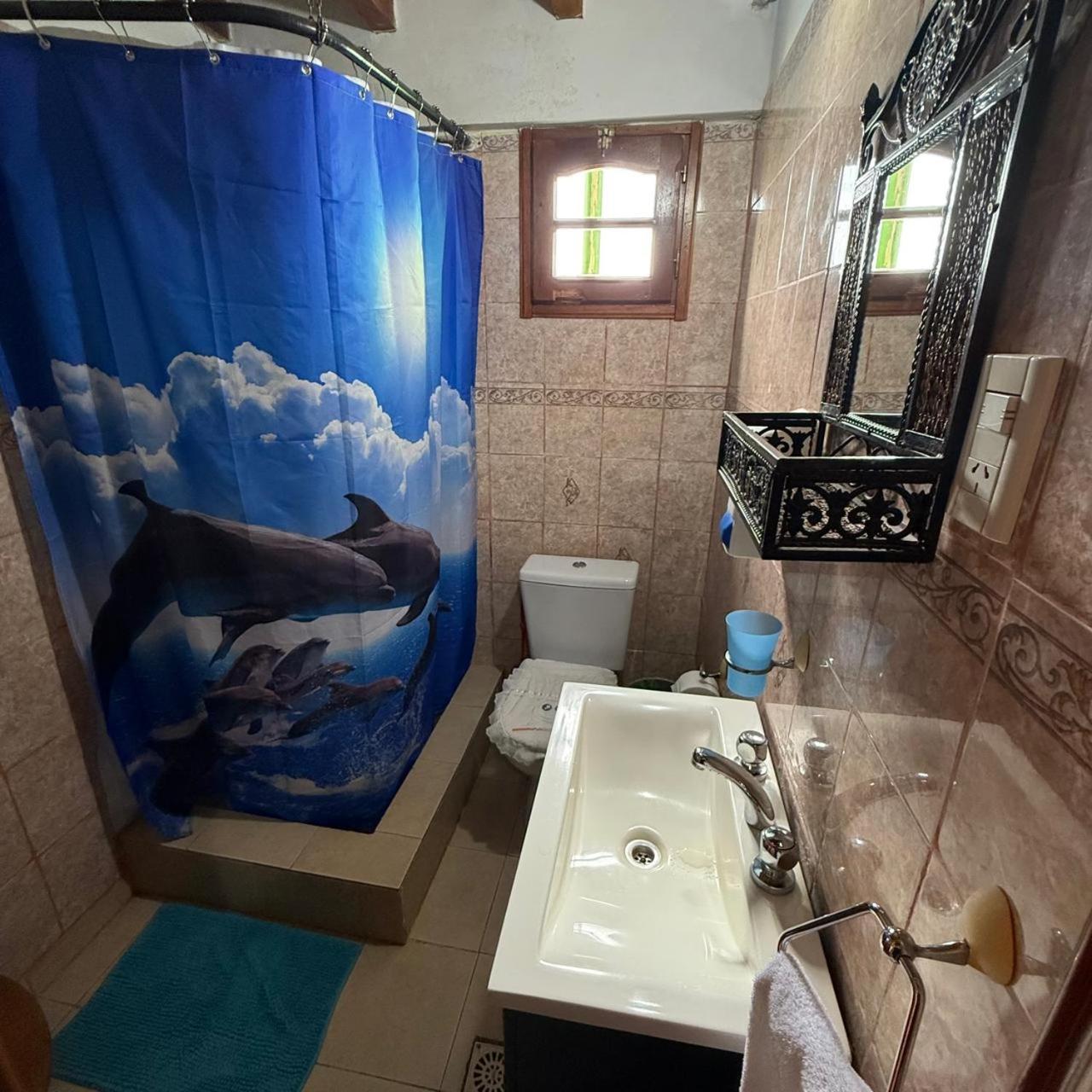 Triple Room with Shared Bathroom photo 1