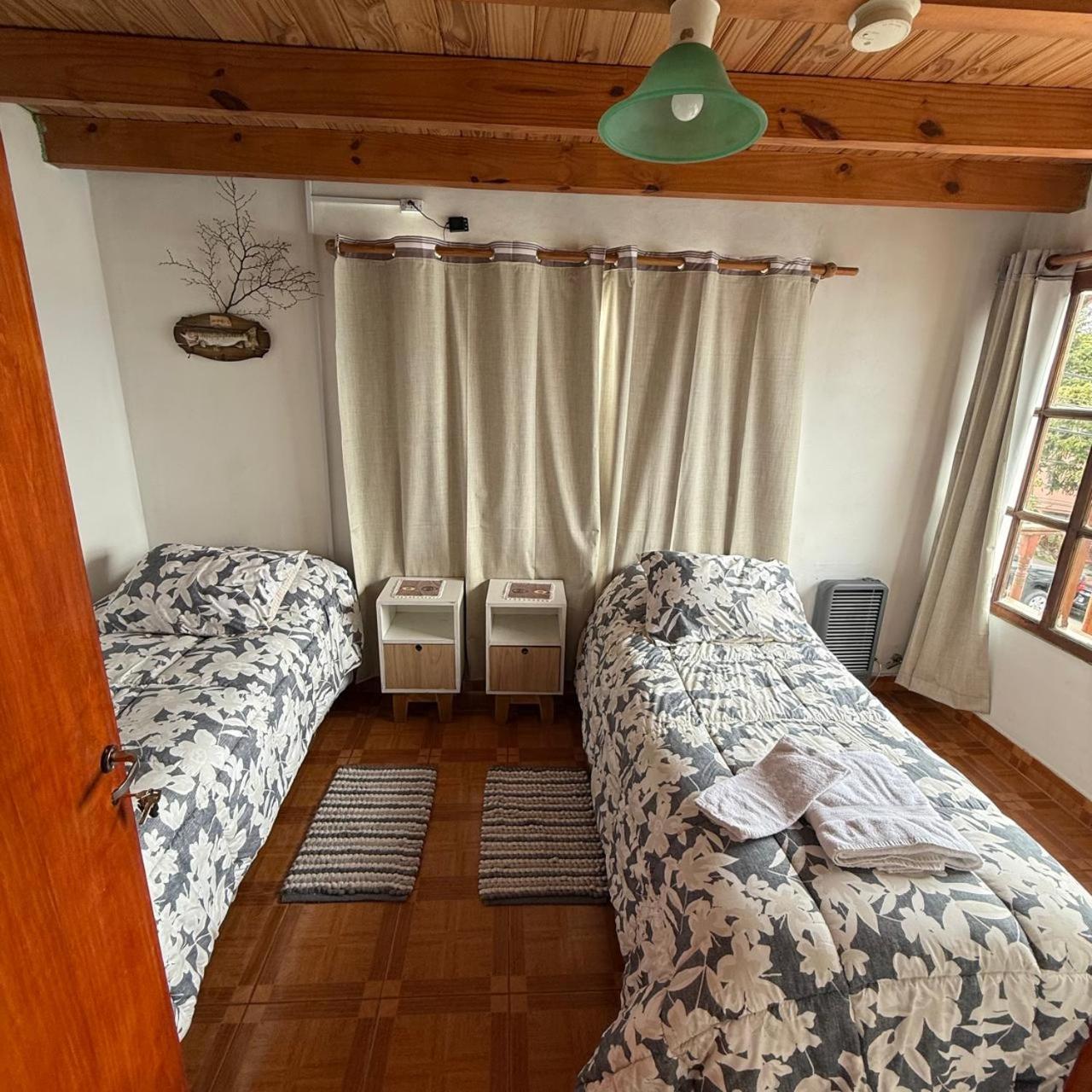 Family Room with Balcony photo 3