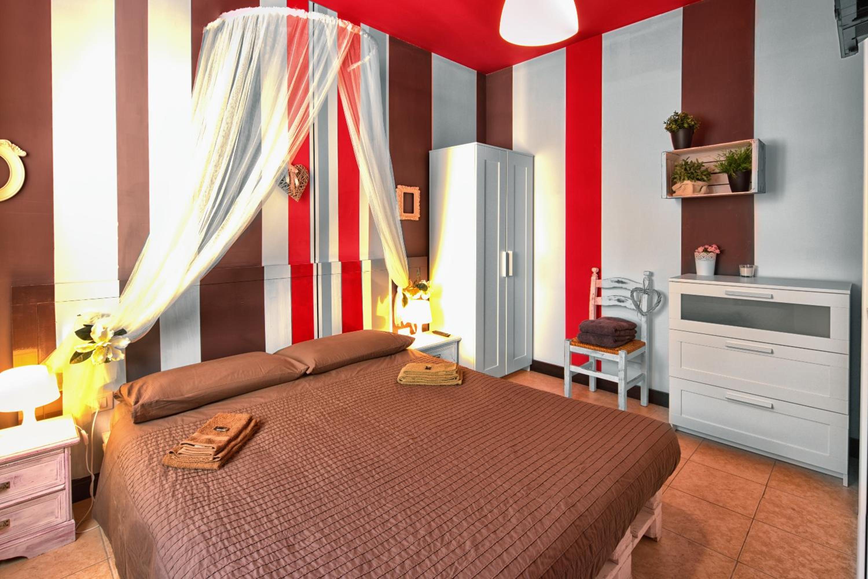 Double Room With Private Bathroom photo 1