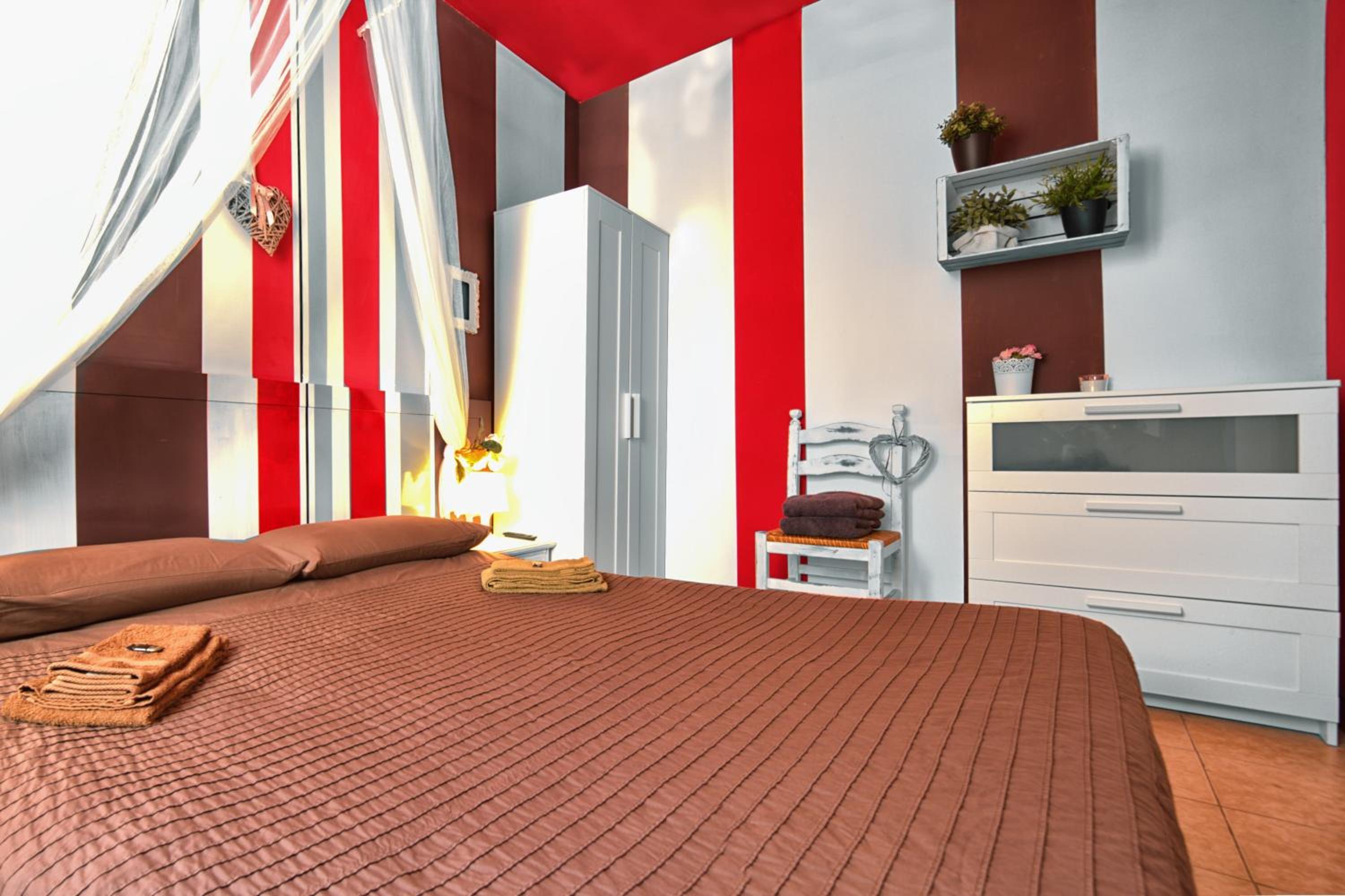 Double Room With Private Bathroom photo 3