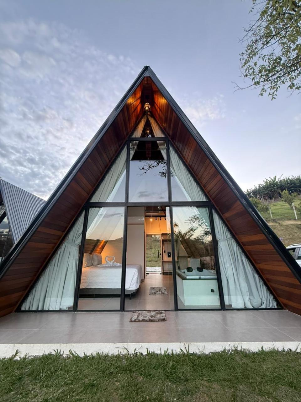 Chalet photo 1