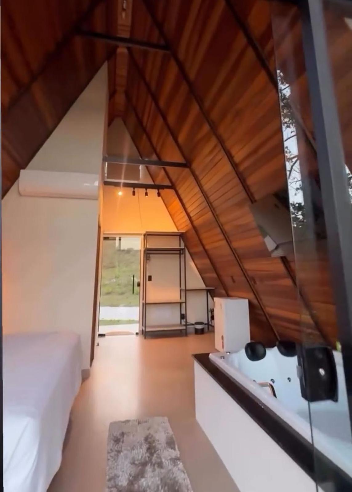 Chalet photo 3
