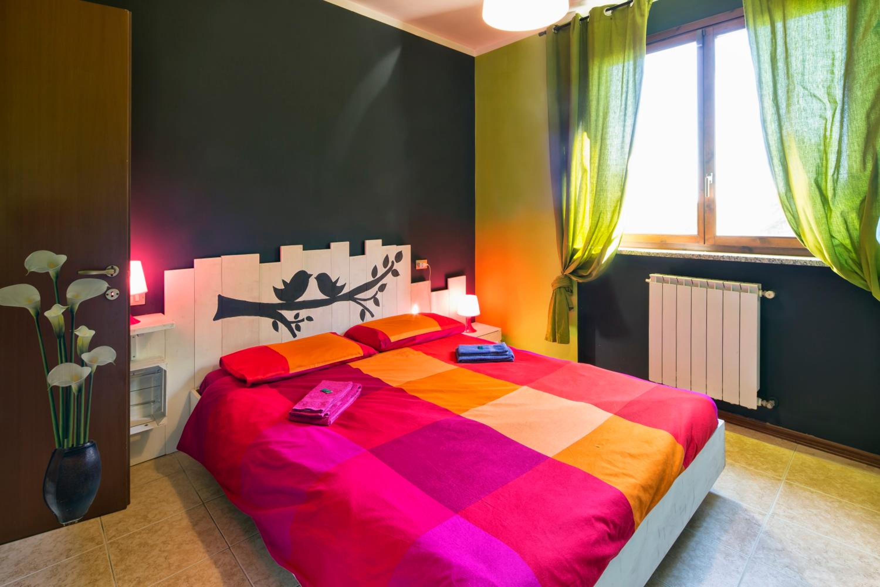 Quadruple Room With Private Bathroom photo 1