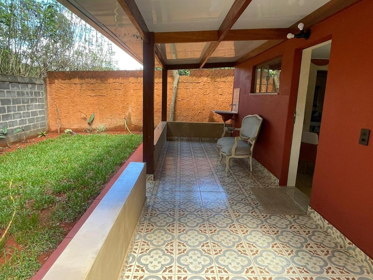 One-Bedroom House photo 1