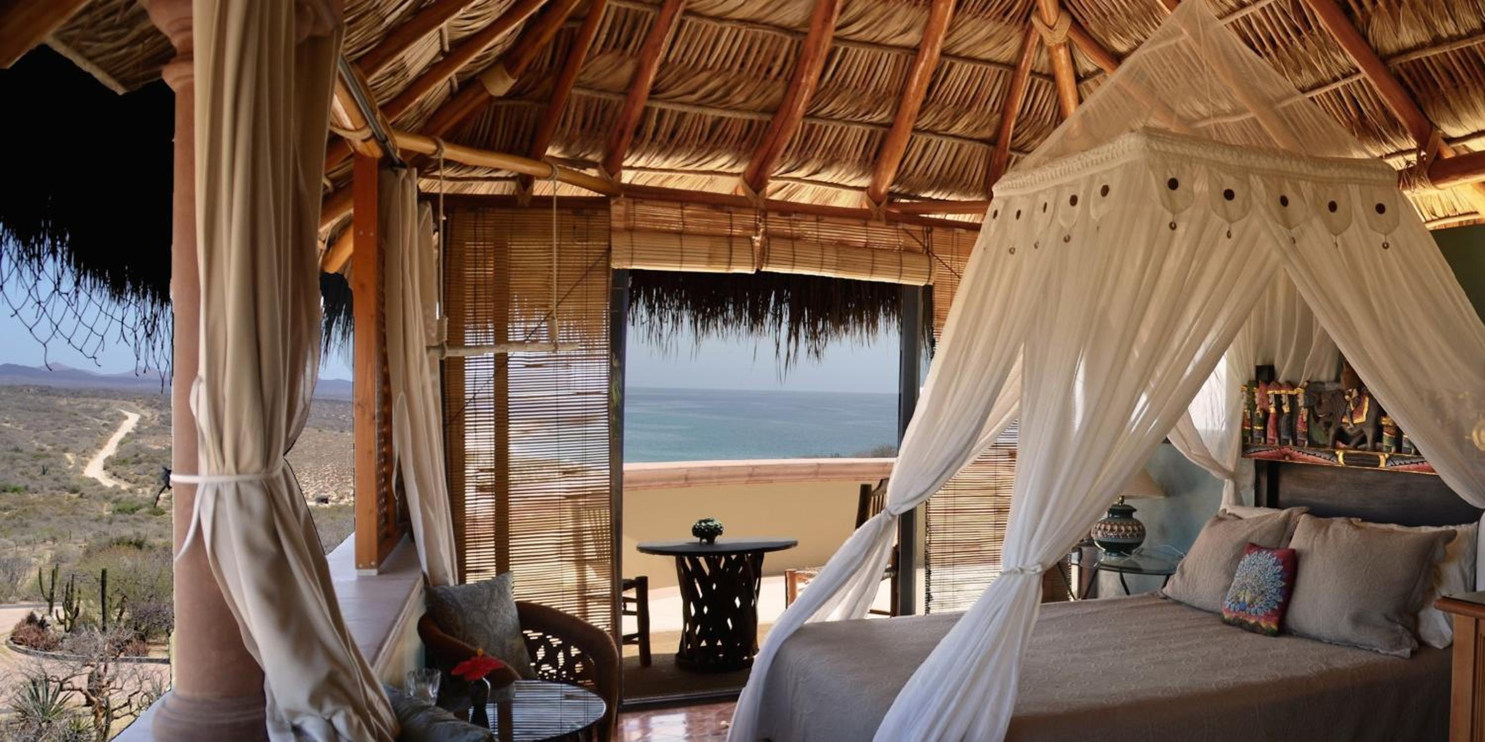 Bali Room