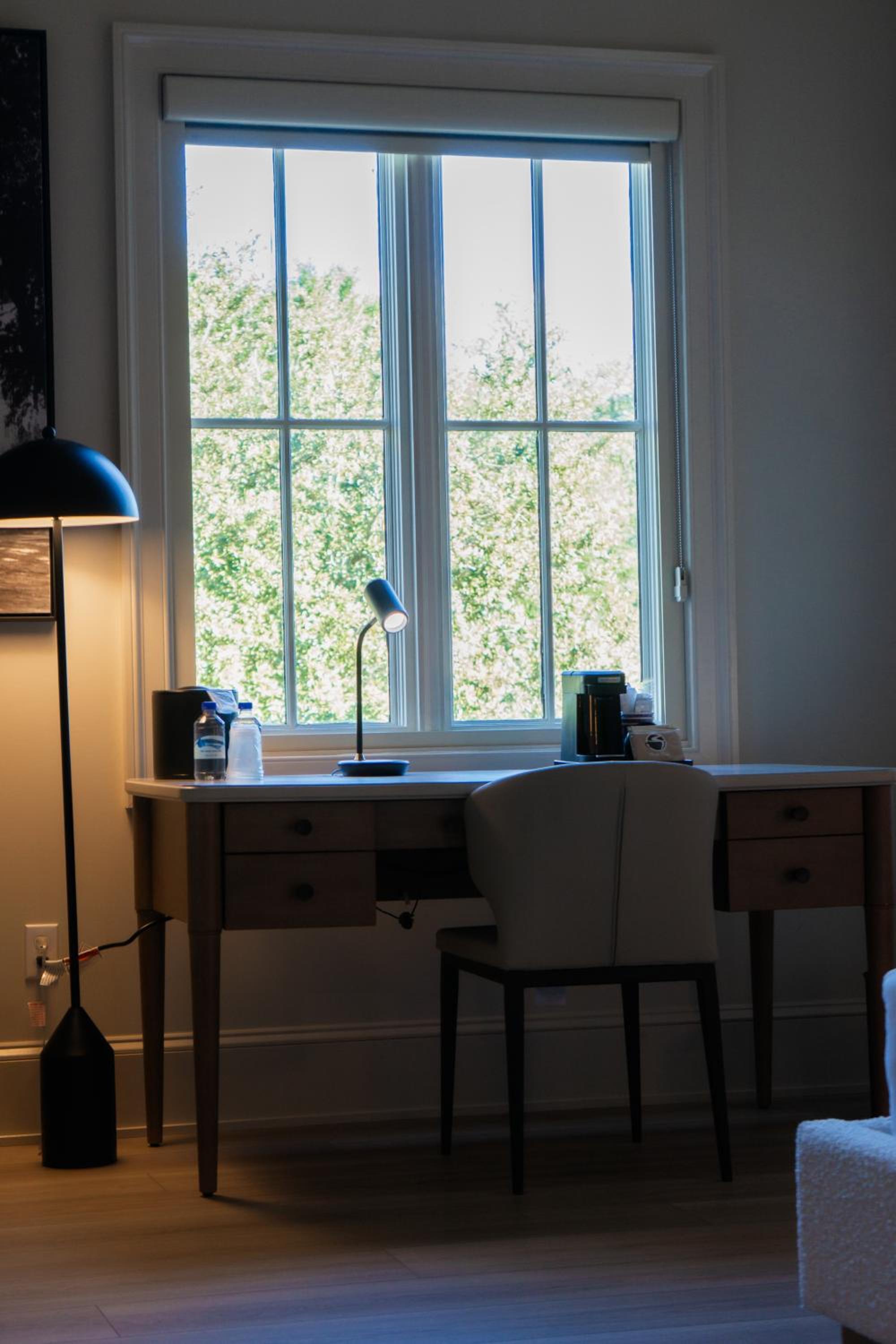 ADA King Room photo 3