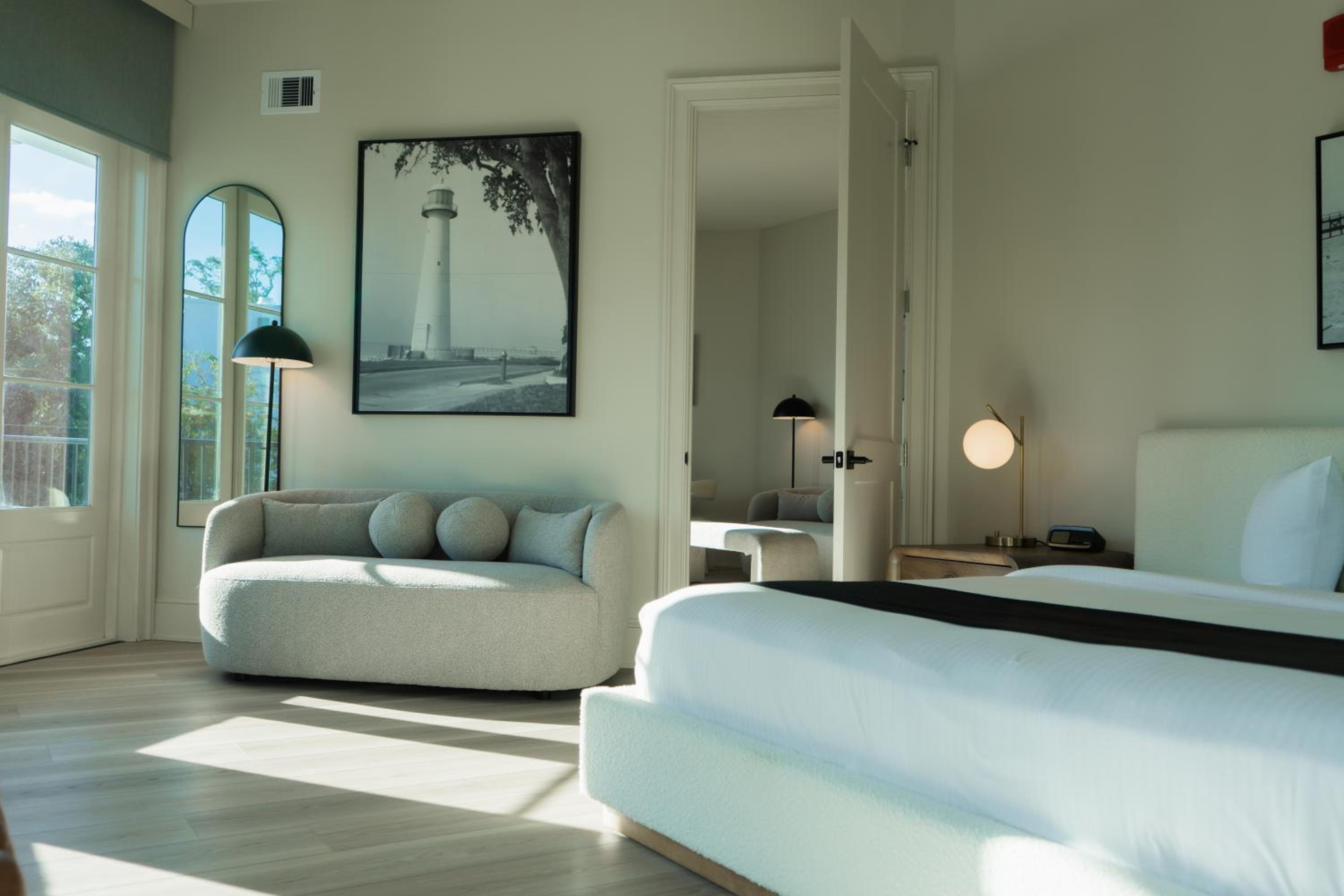 King Suite