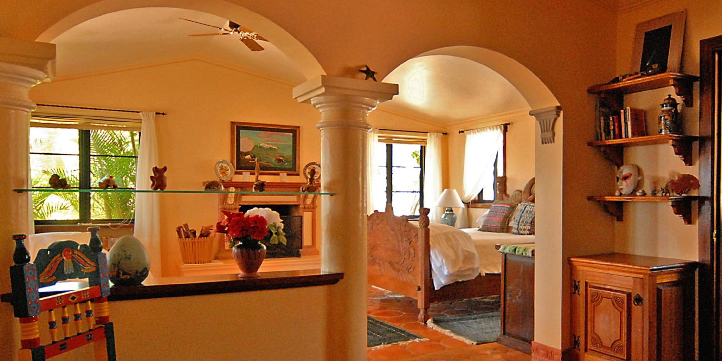 Casita Dos Sur
