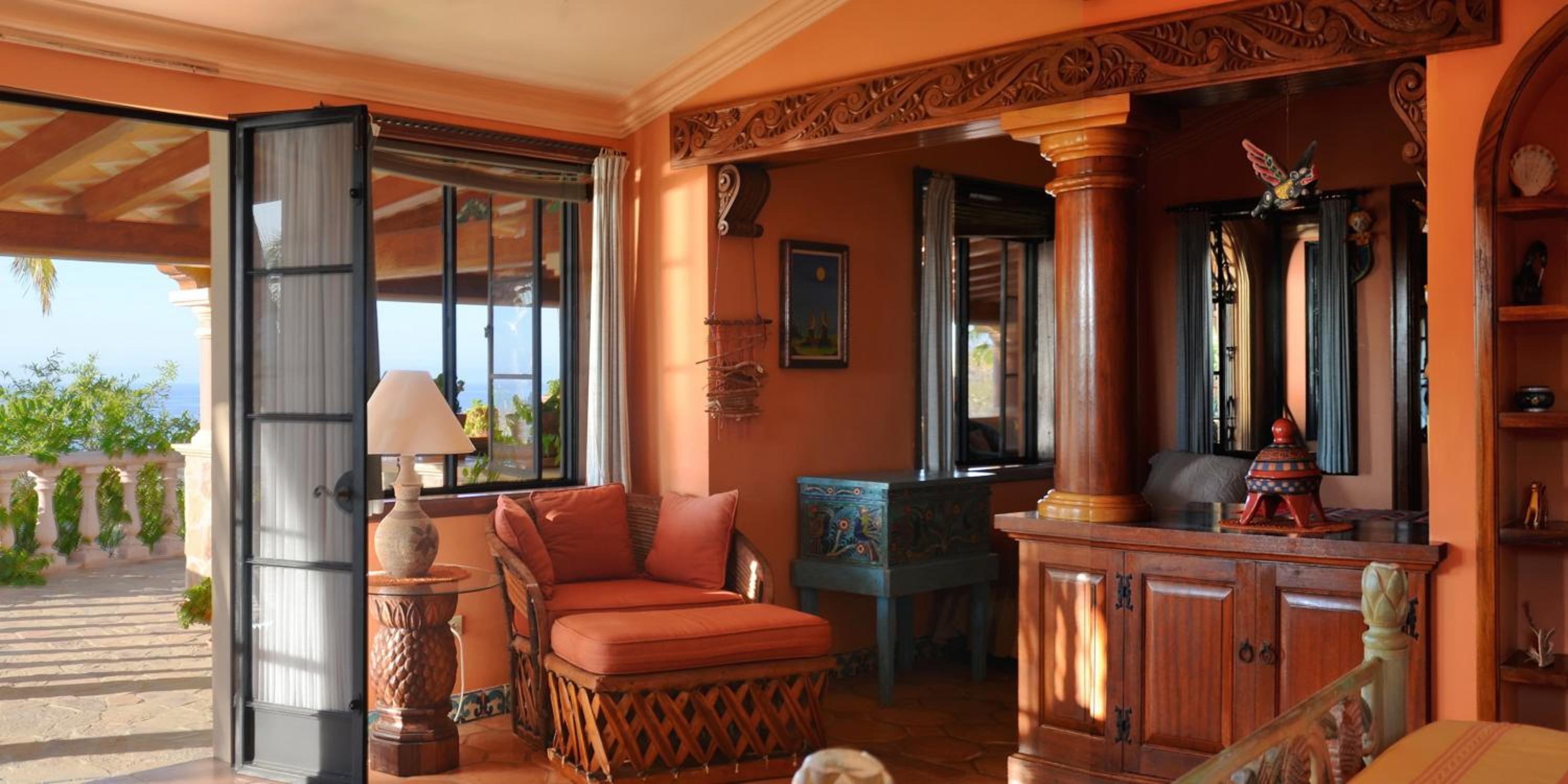Casita Dos Norte