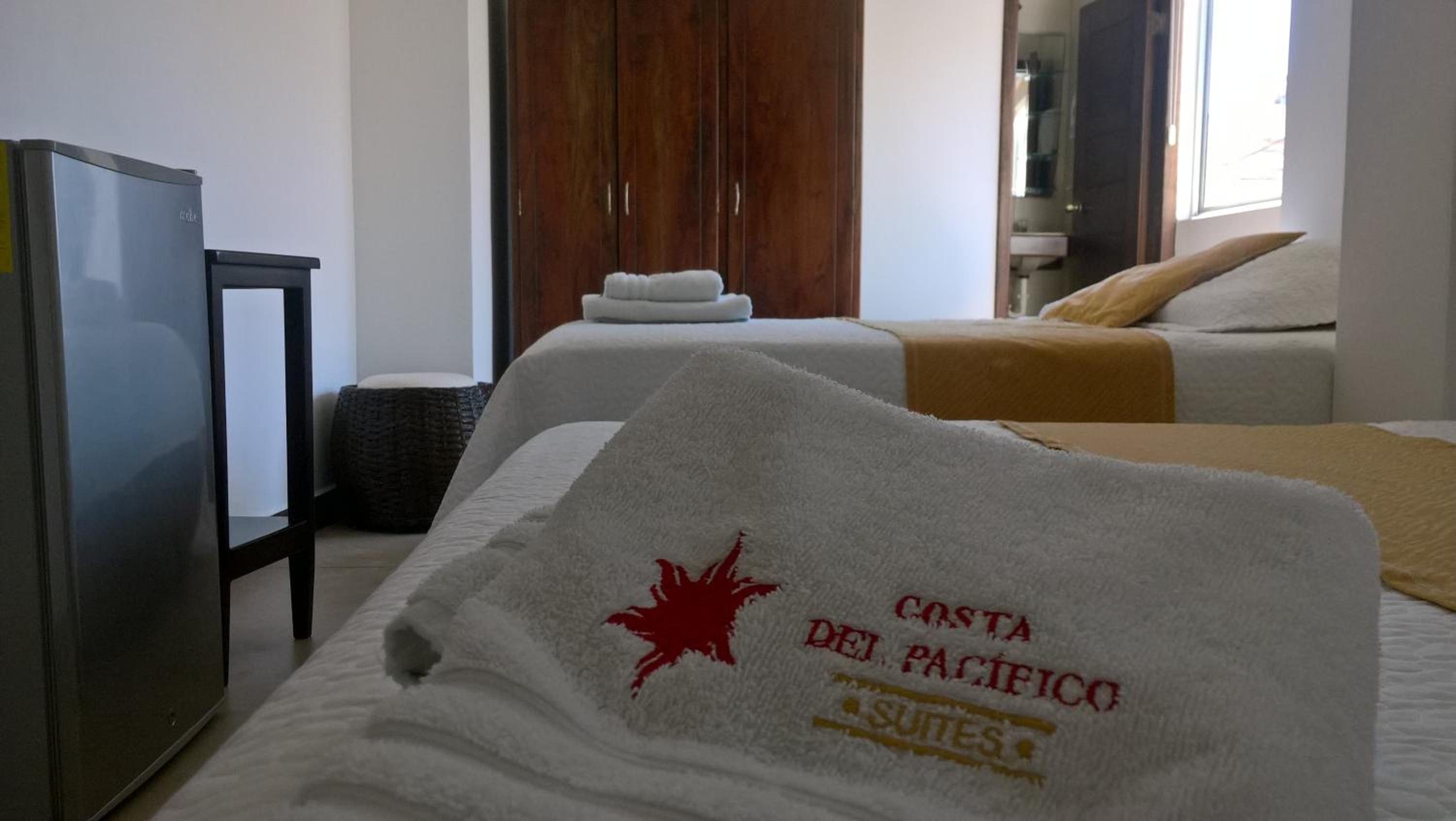 Twin Room photo 2