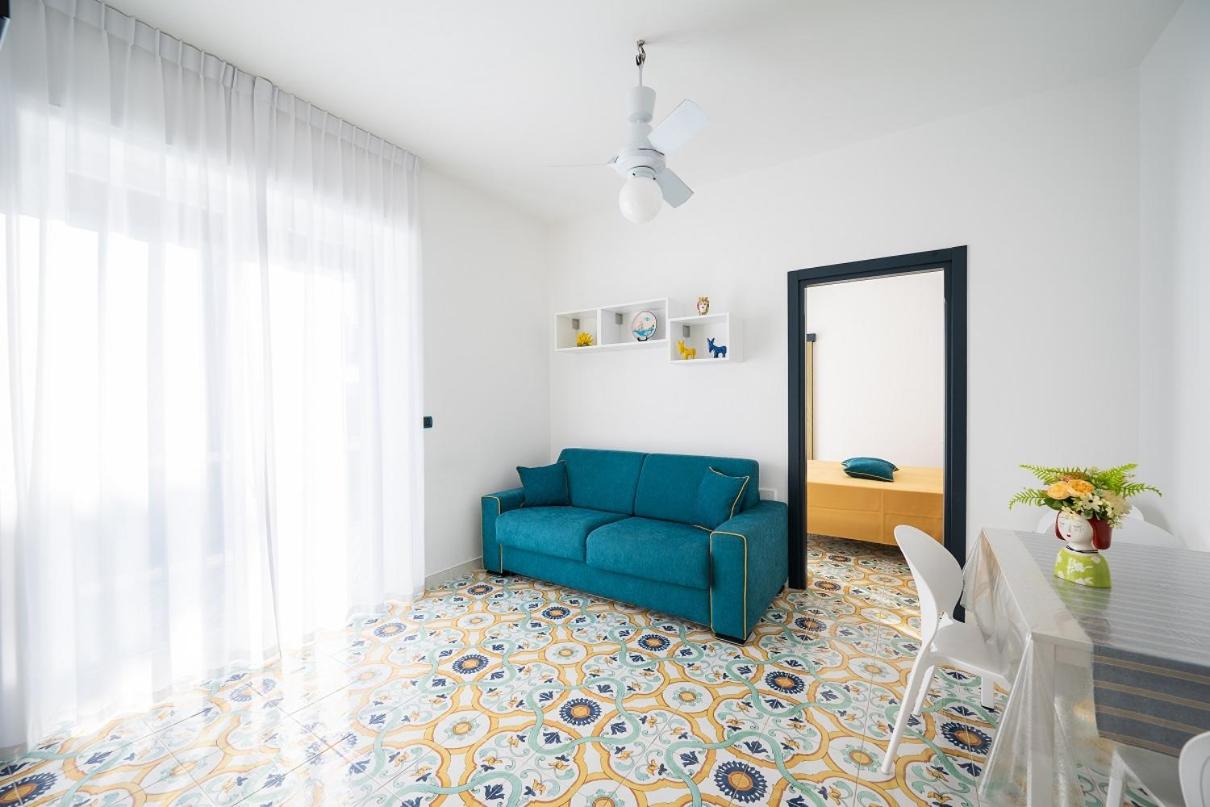 Superior Double or Twin Room with Sea View photo 3