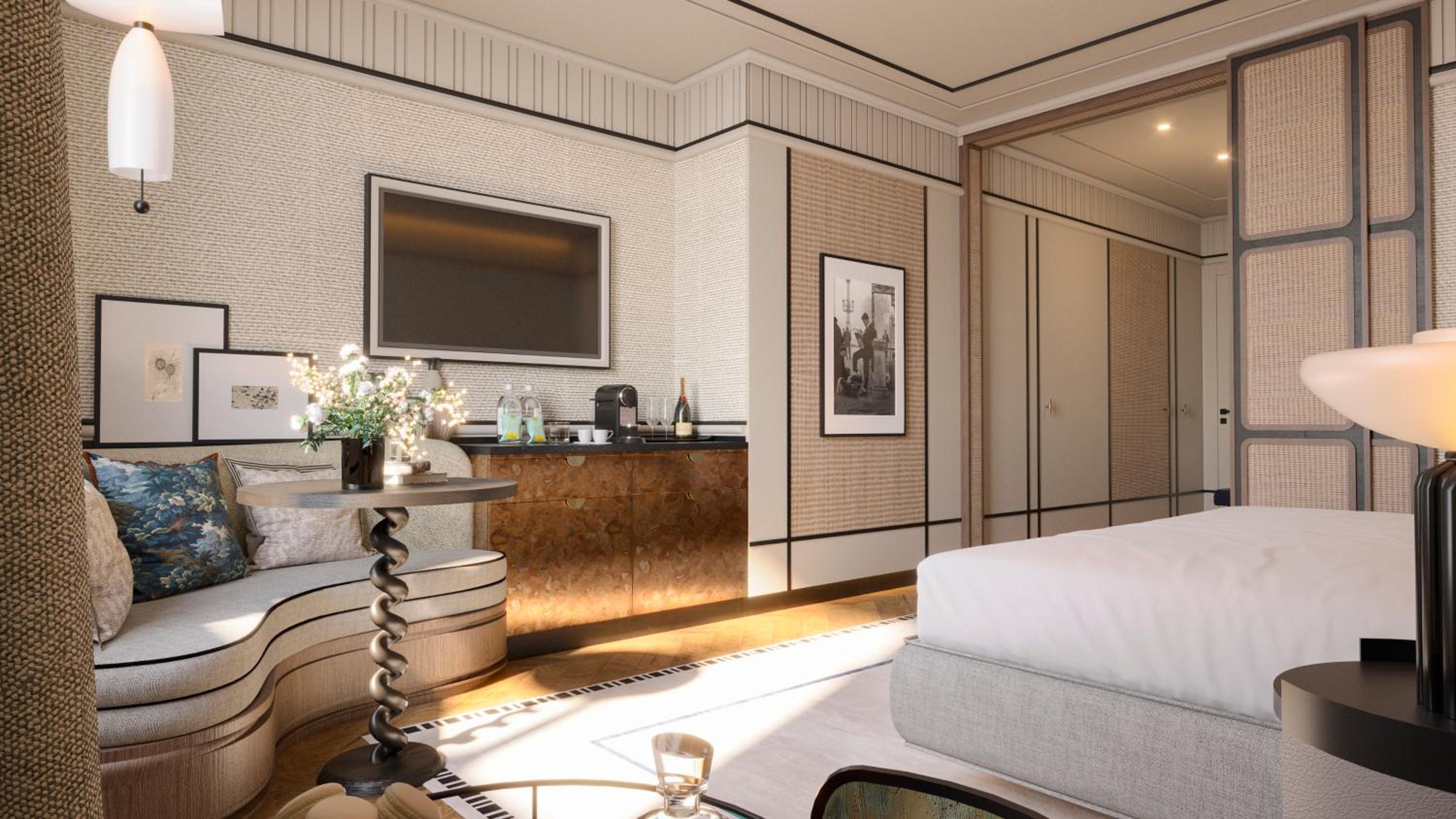 Penthouse Suite photo 3