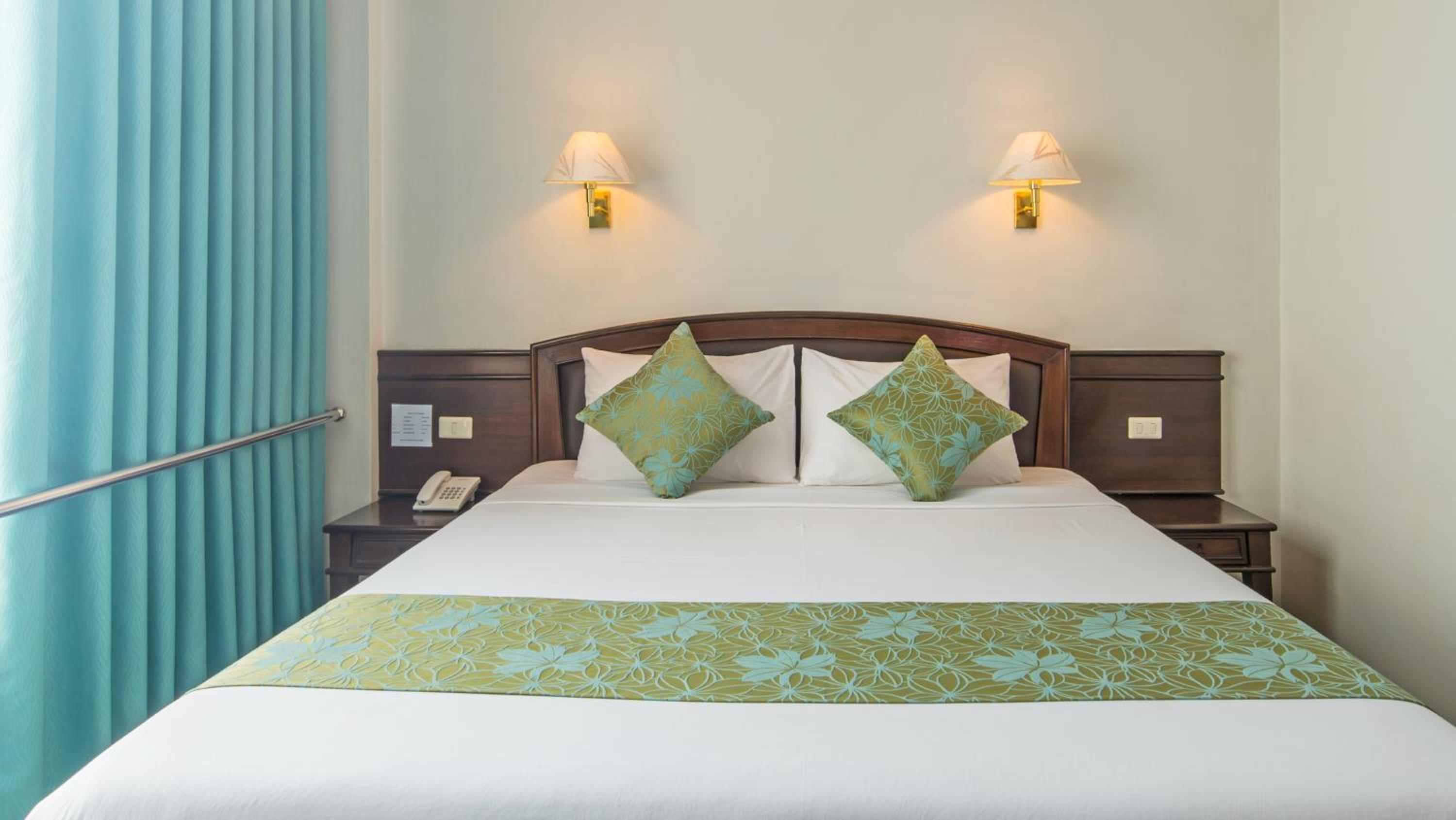 Superior Double or Twin Room - Photo 4