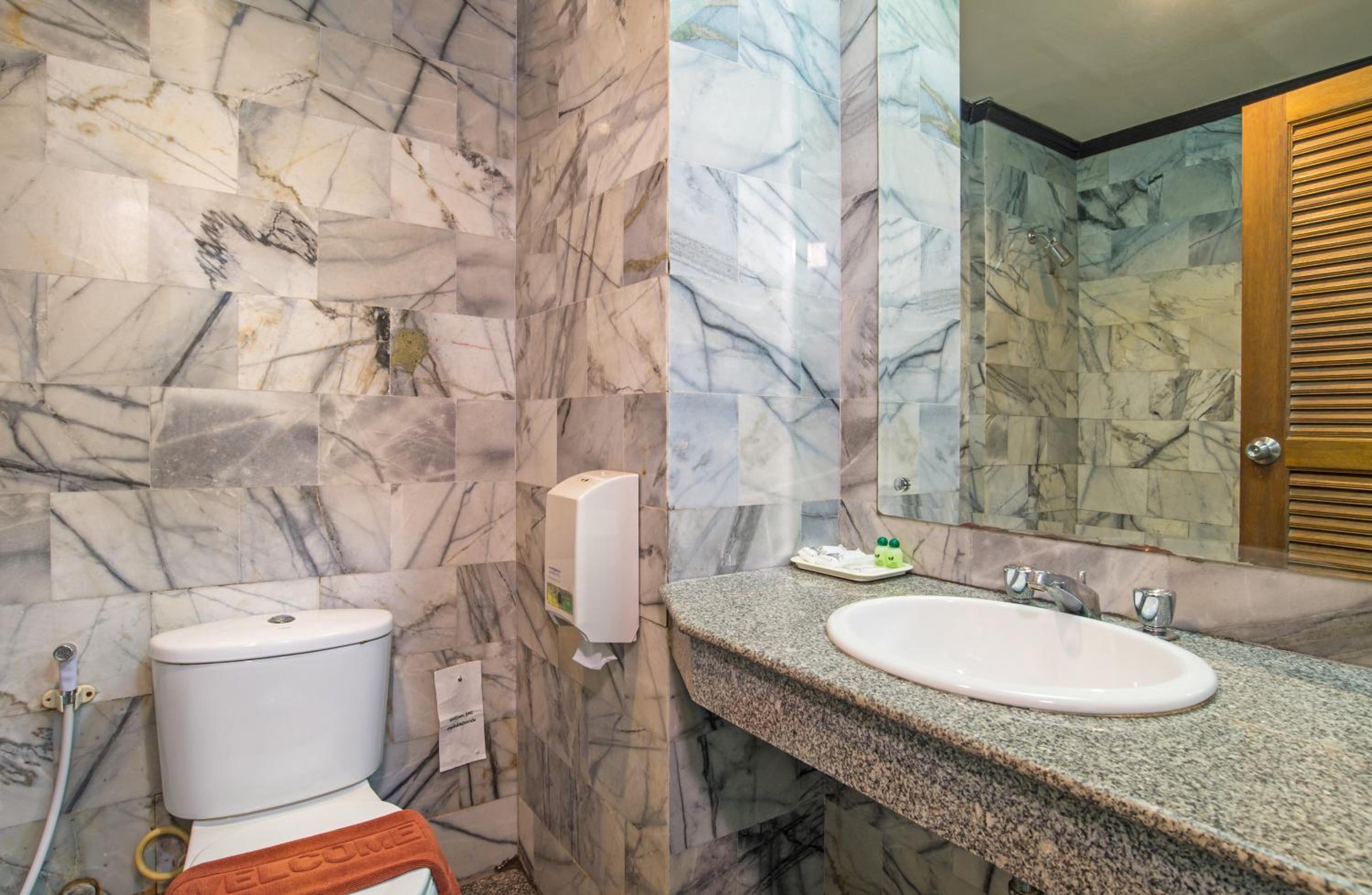Superior Double or Twin Room - Photo 3