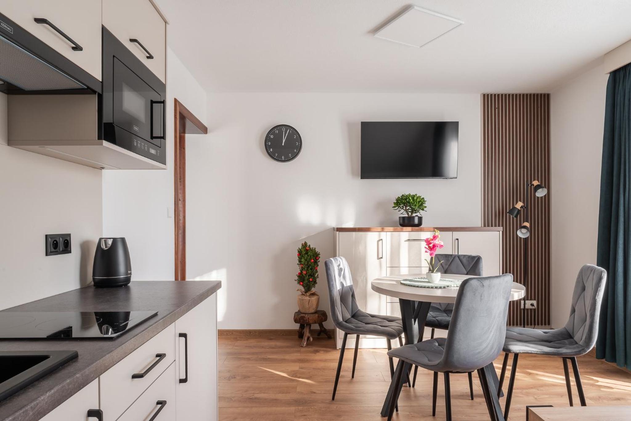 Two-Bedroom Family Apartment photo 1