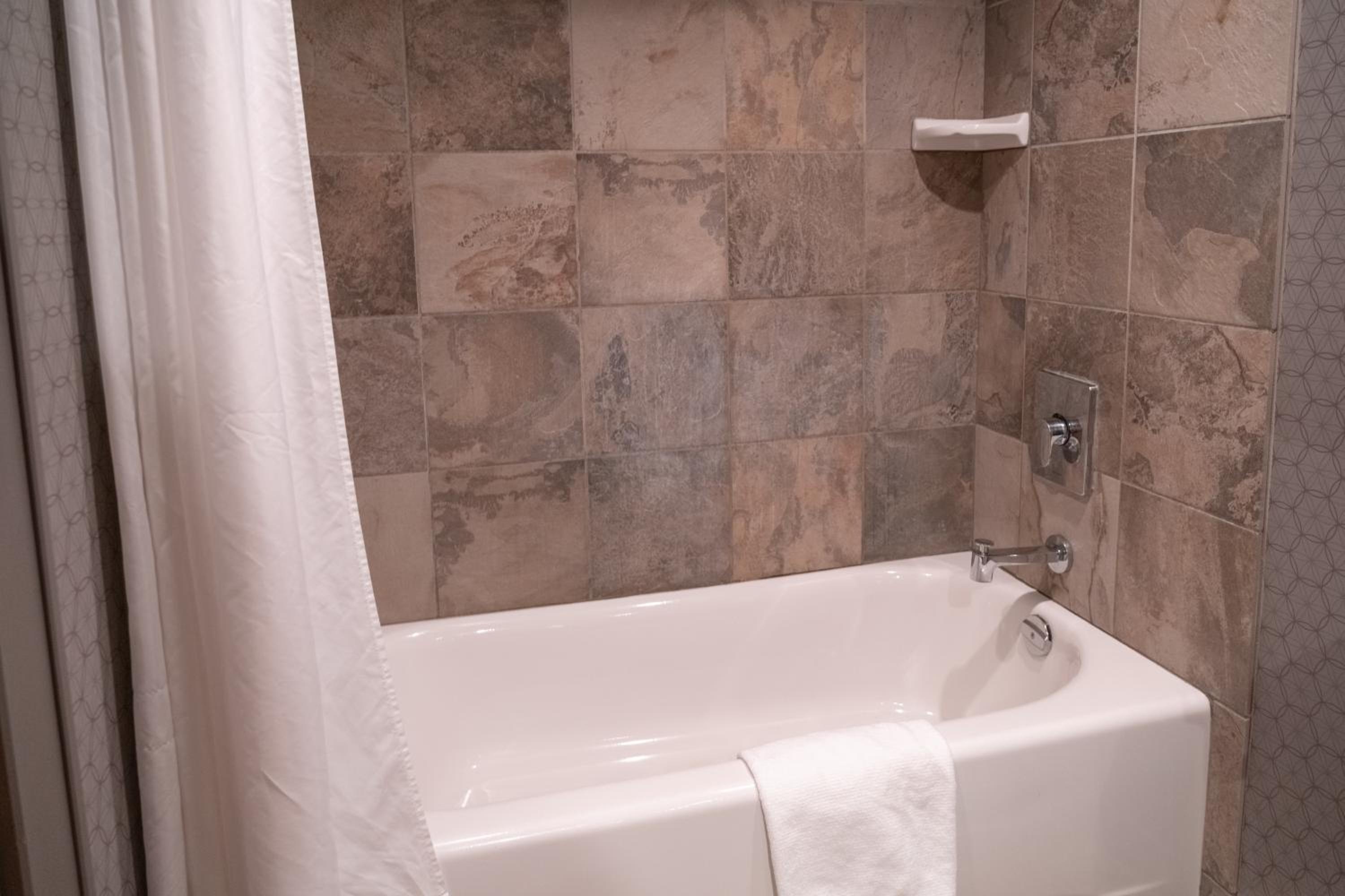 Superior Loft Suite