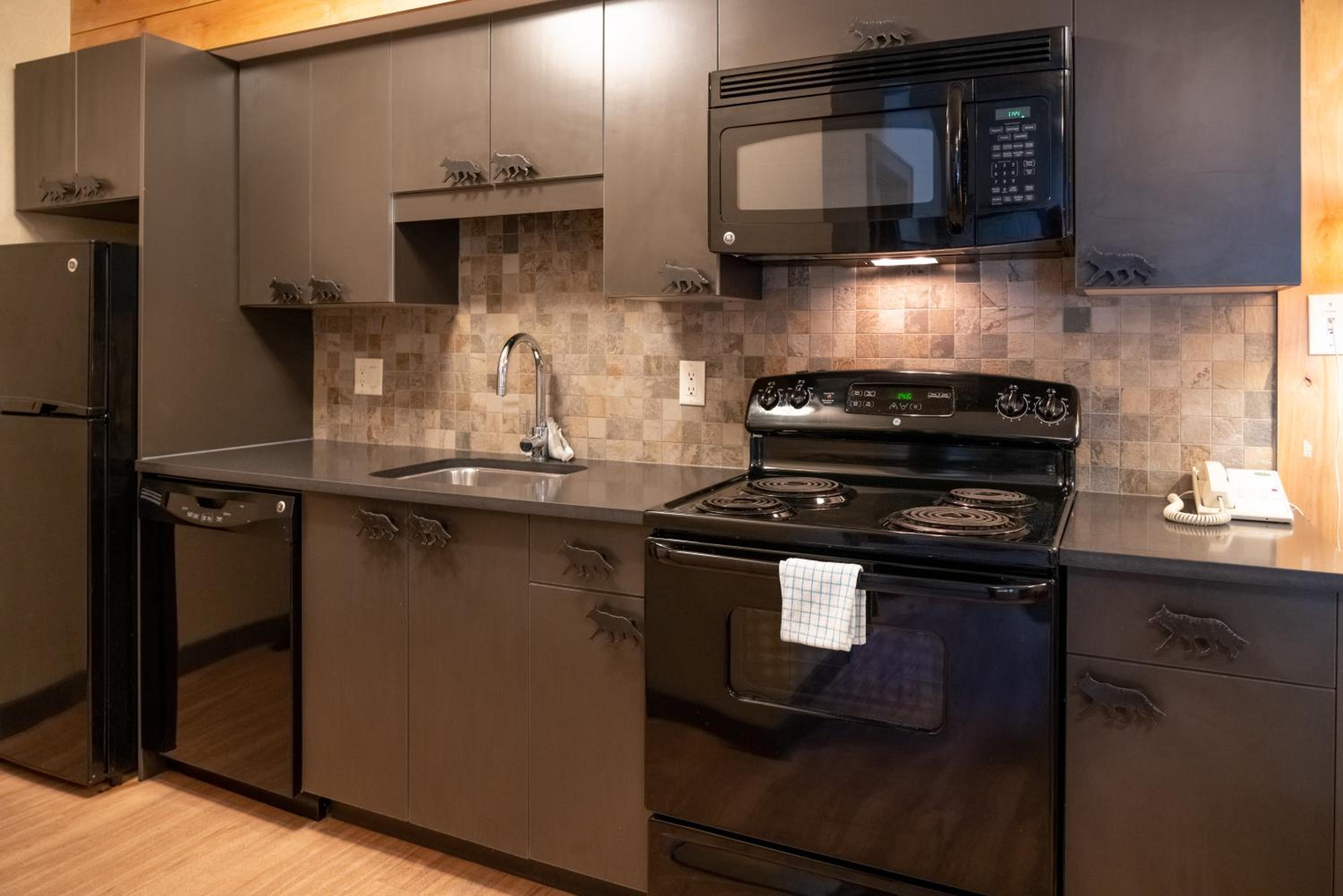 Superior Loft Suite