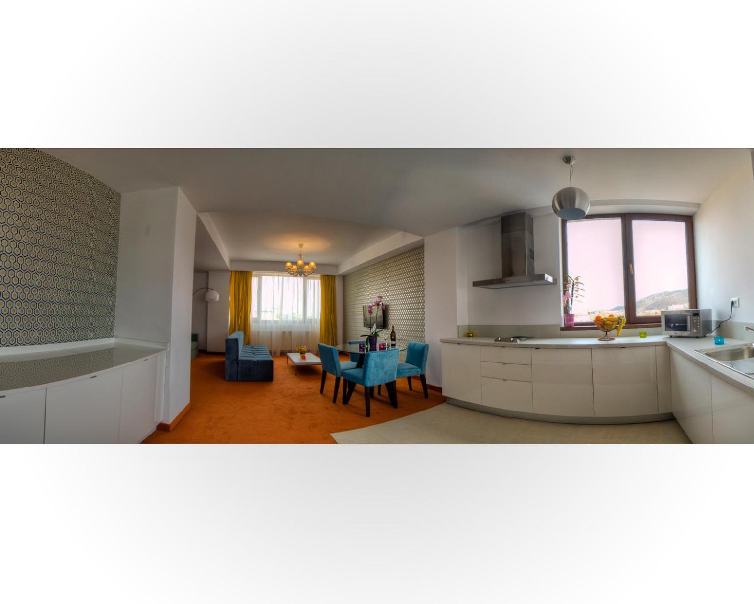One-Bedroom Apartment - Photo 96