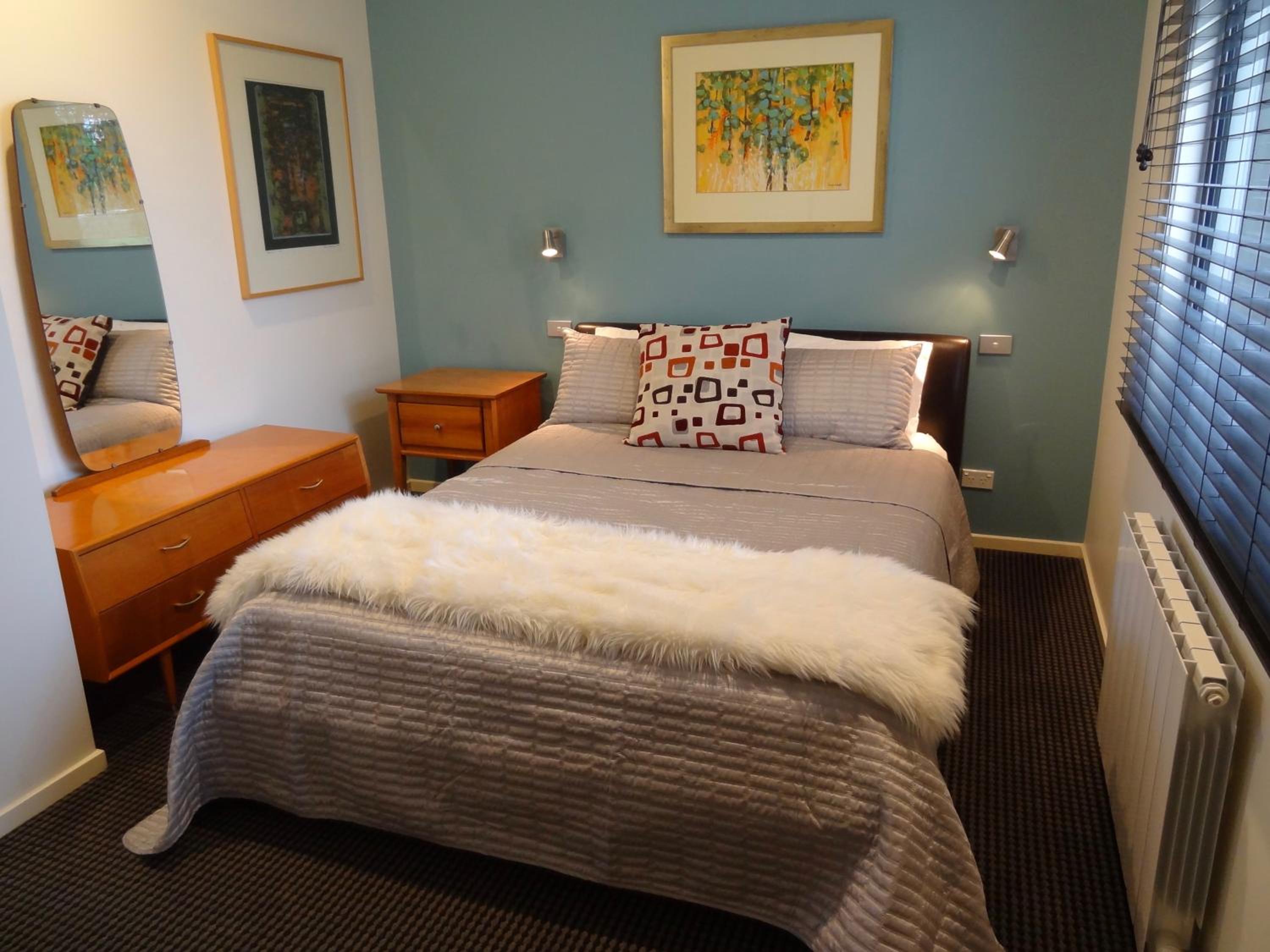 Two-Bedroom Villa photo 1